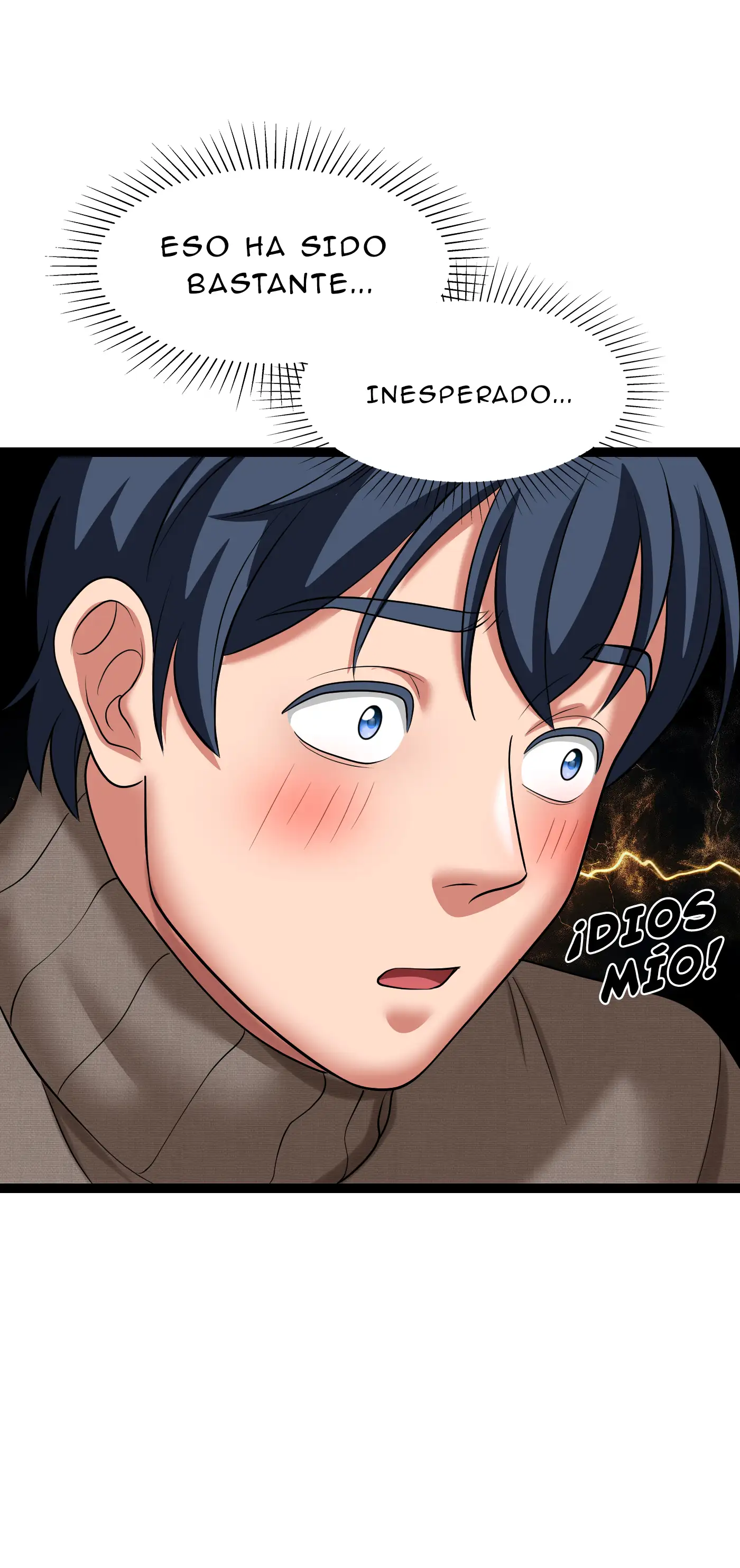 Juegos de Invierno 2: “MILF Edición” (Sin censura) Capitulo 4 página 8