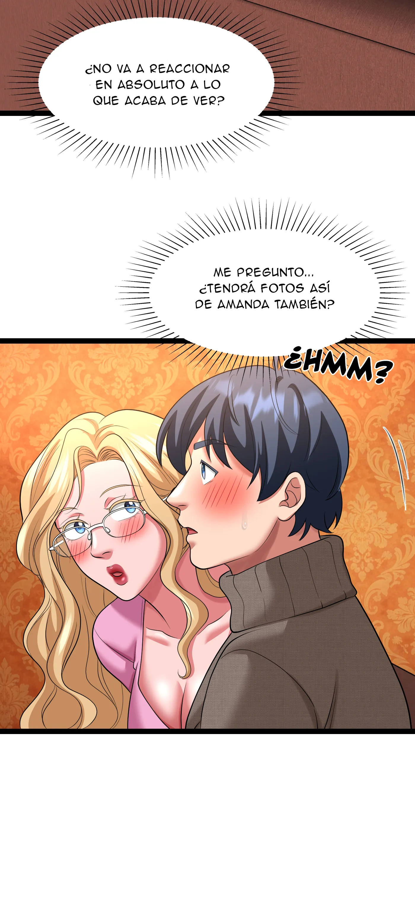 Juegos de Invierno 2: “MILF Edición” (Sin censura) Capitulo 5 página 10