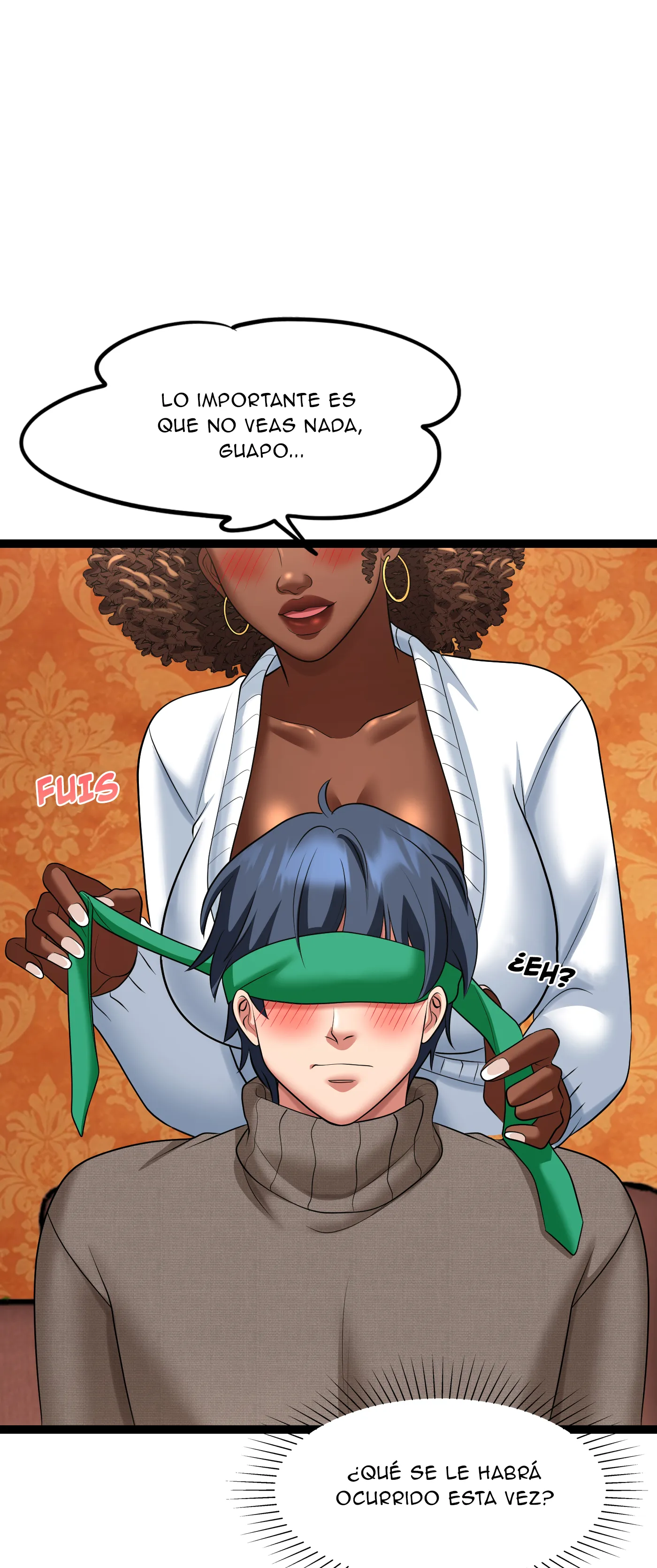 Juegos de Invierno 2: “MILF Edición” (Sin censura) Capitulo 5 página 14