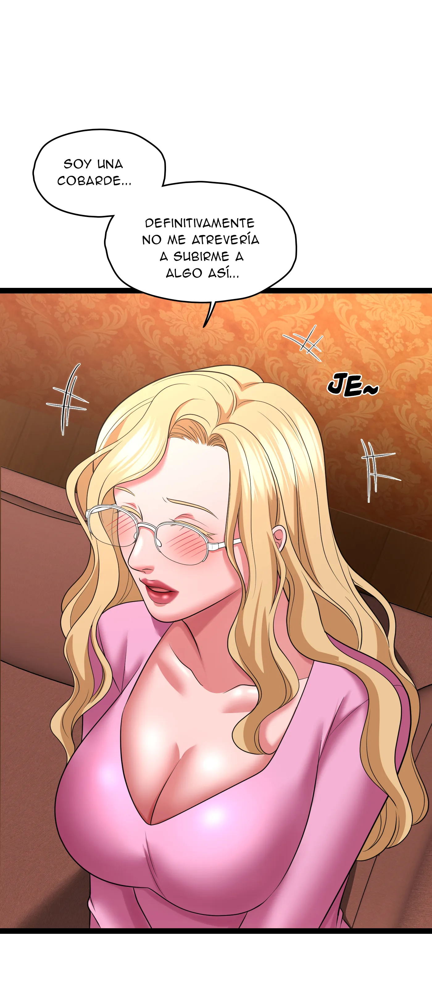 Juegos de Invierno 2: “MILF Edición” (Sin censura) Capitulo 5 página 3