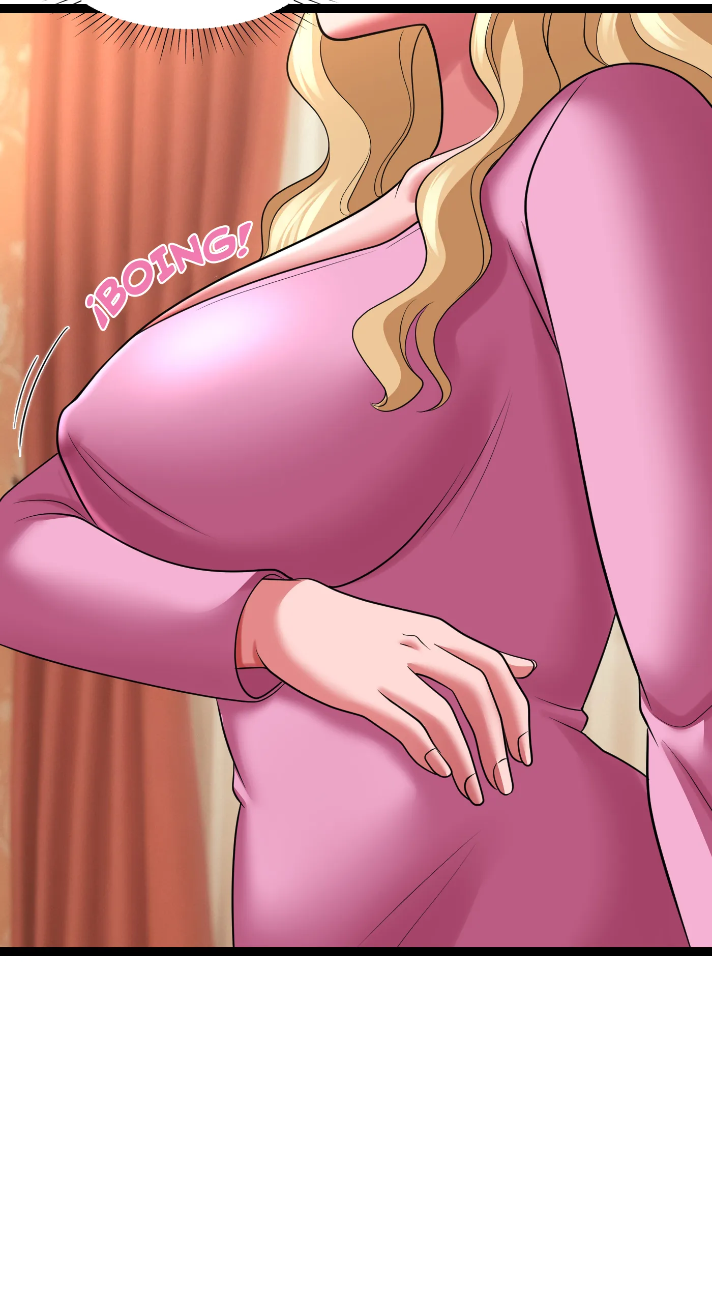 Juegos de Invierno 2: “MILF Edición” (Sin censura) Capitulo 5 página 34