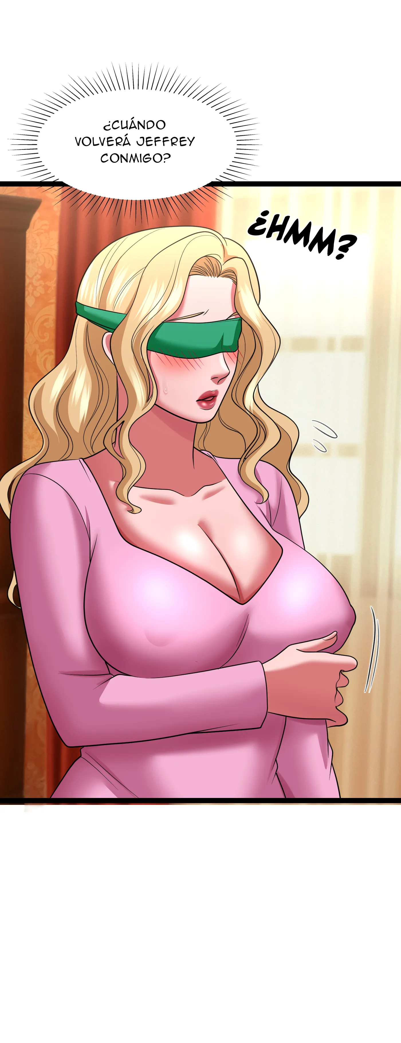 Juegos de Invierno 2: “MILF Edición” (Sin censura) Capitulo 5 página 45