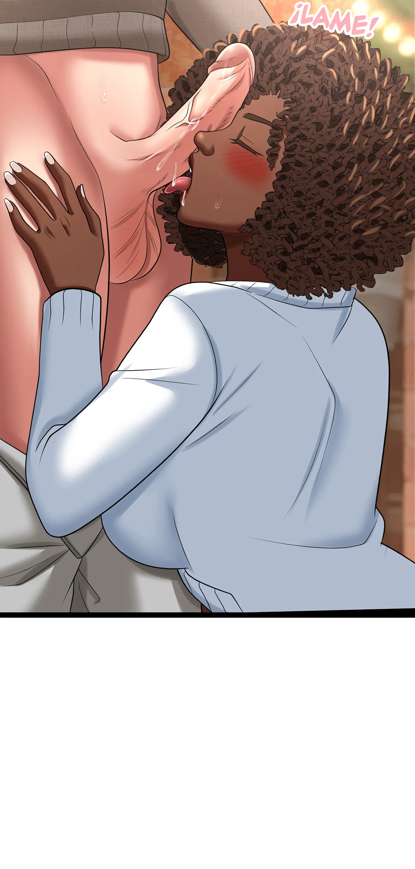 Juegos de Invierno 2: “MILF Edición” (Sin censura) Capitulo 6 página 19