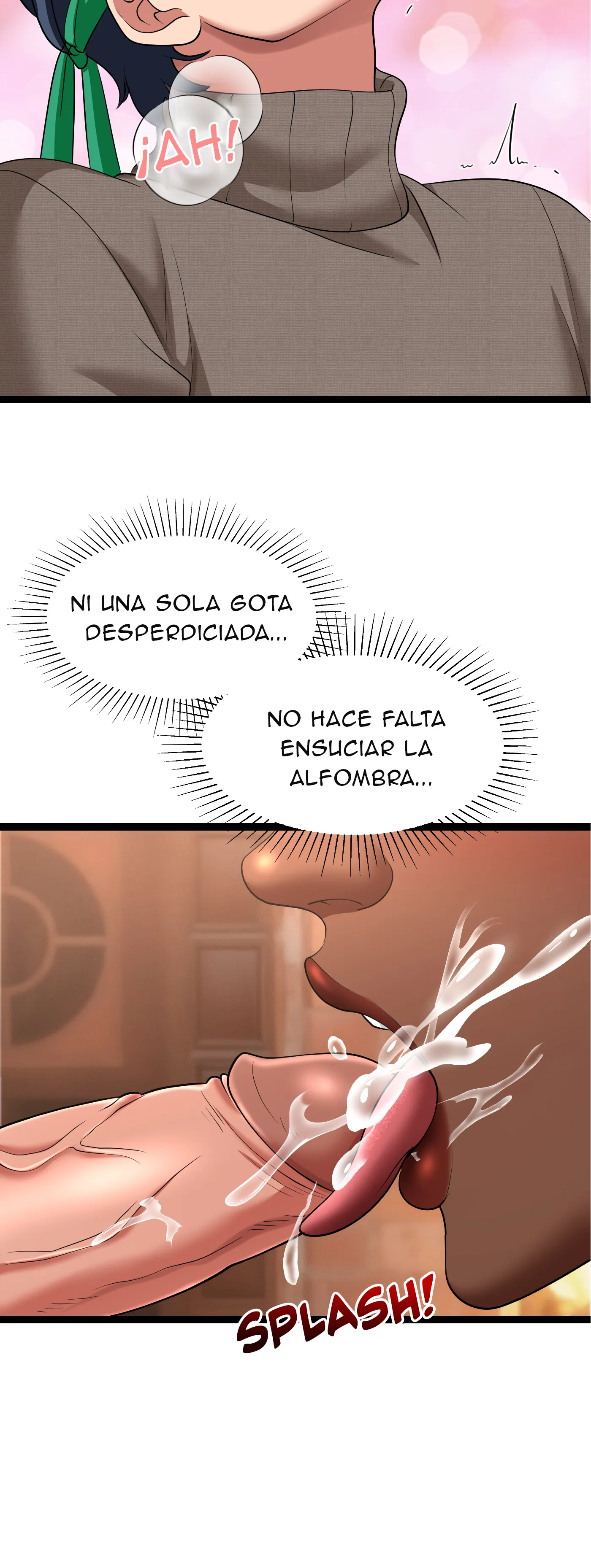 Juegos de Invierno 2: “MILF Edición” (Sin censura) Capitulo 6 página 21
