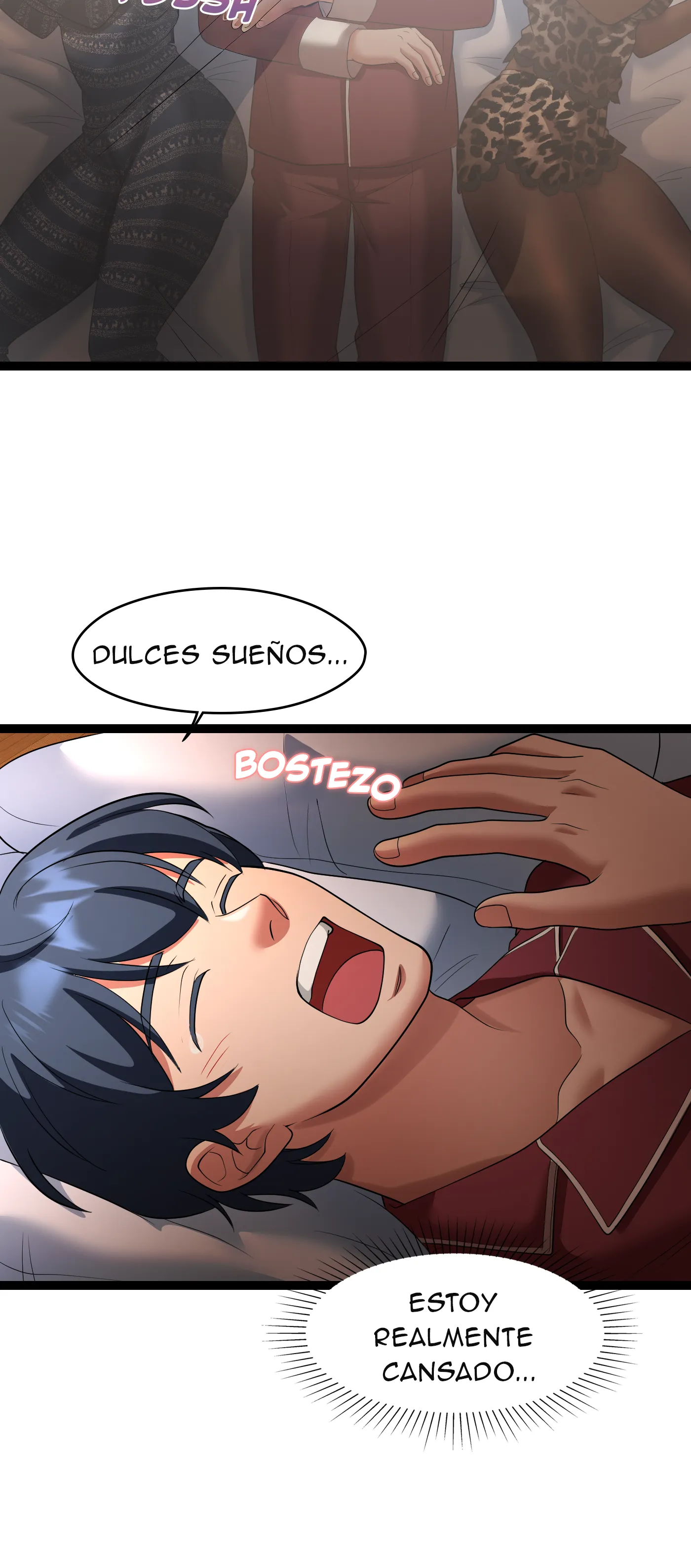 Juegos de Invierno 2: “MILF Edición” (Sin censura) Capitulo 6 página 34