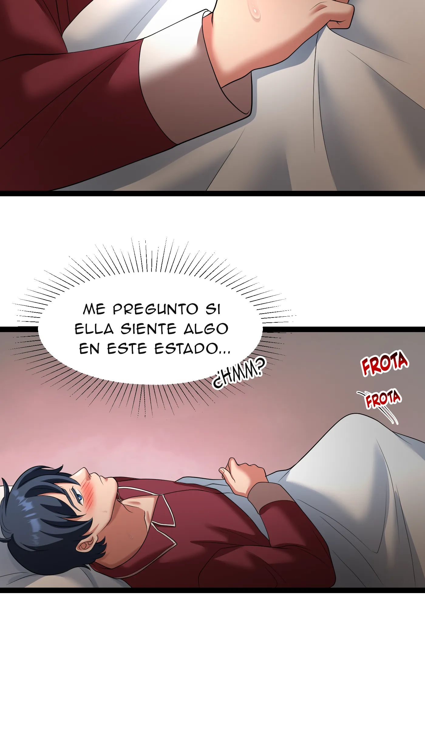 Juegos de Invierno 2: “MILF Edición” (Sin censura) Capitulo 7 página 12