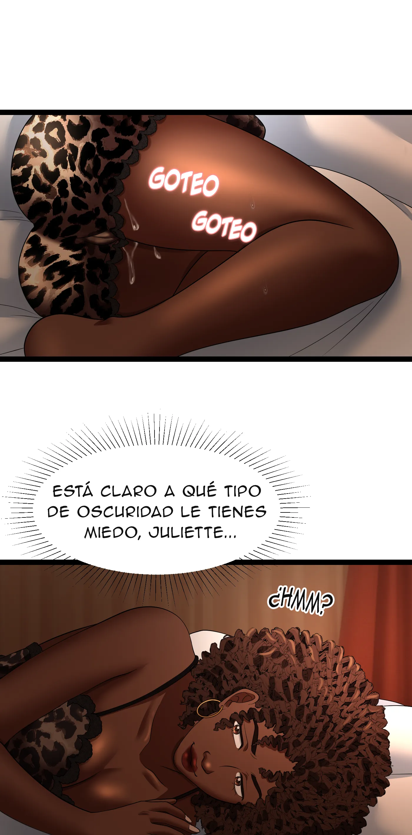 Juegos de Invierno 2: “MILF Edición” (Sin censura) Capitulo 7 página 21
