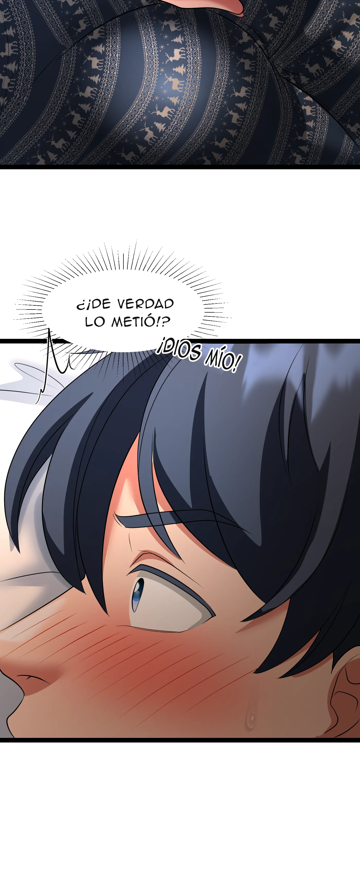 Juegos de Invierno 2: “MILF Edición” (Sin censura) Capitulo 7 página 32