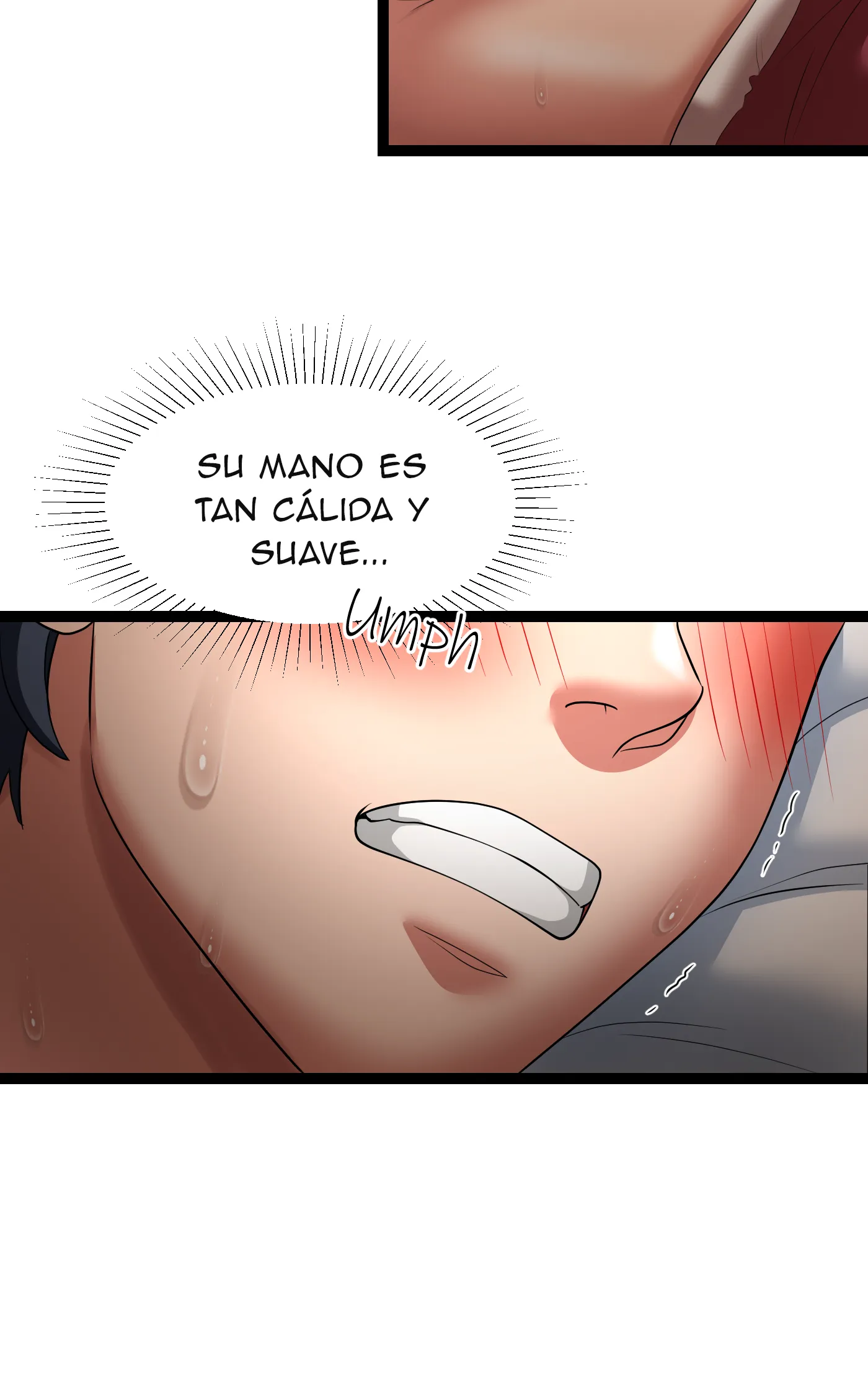 Juegos de Invierno 2: “MILF Edición” (Sin censura) Capitulo 7 página 8
