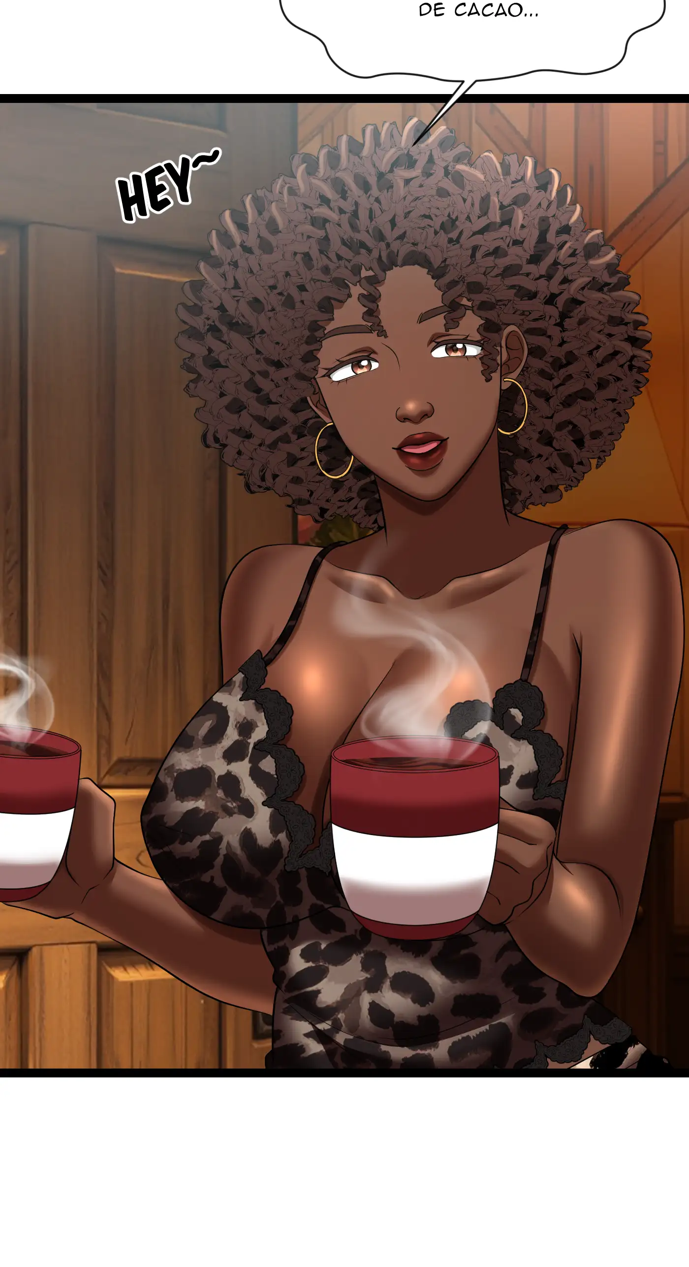 Juegos de Invierno 2: “MILF Edición” (Sin censura) Capitulo 8 página 36
