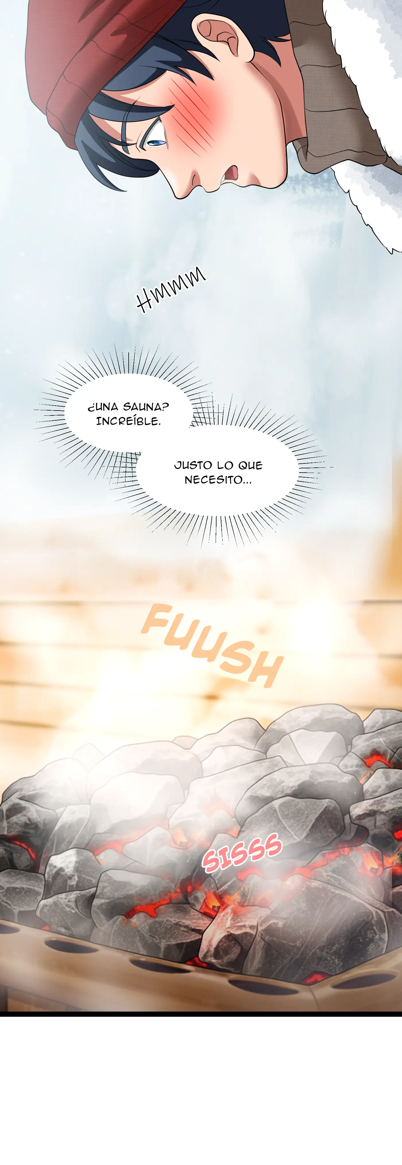 Juegos de Invierno 2: “MILF Edición” (Sin censura) Capitulo 8 página 40
