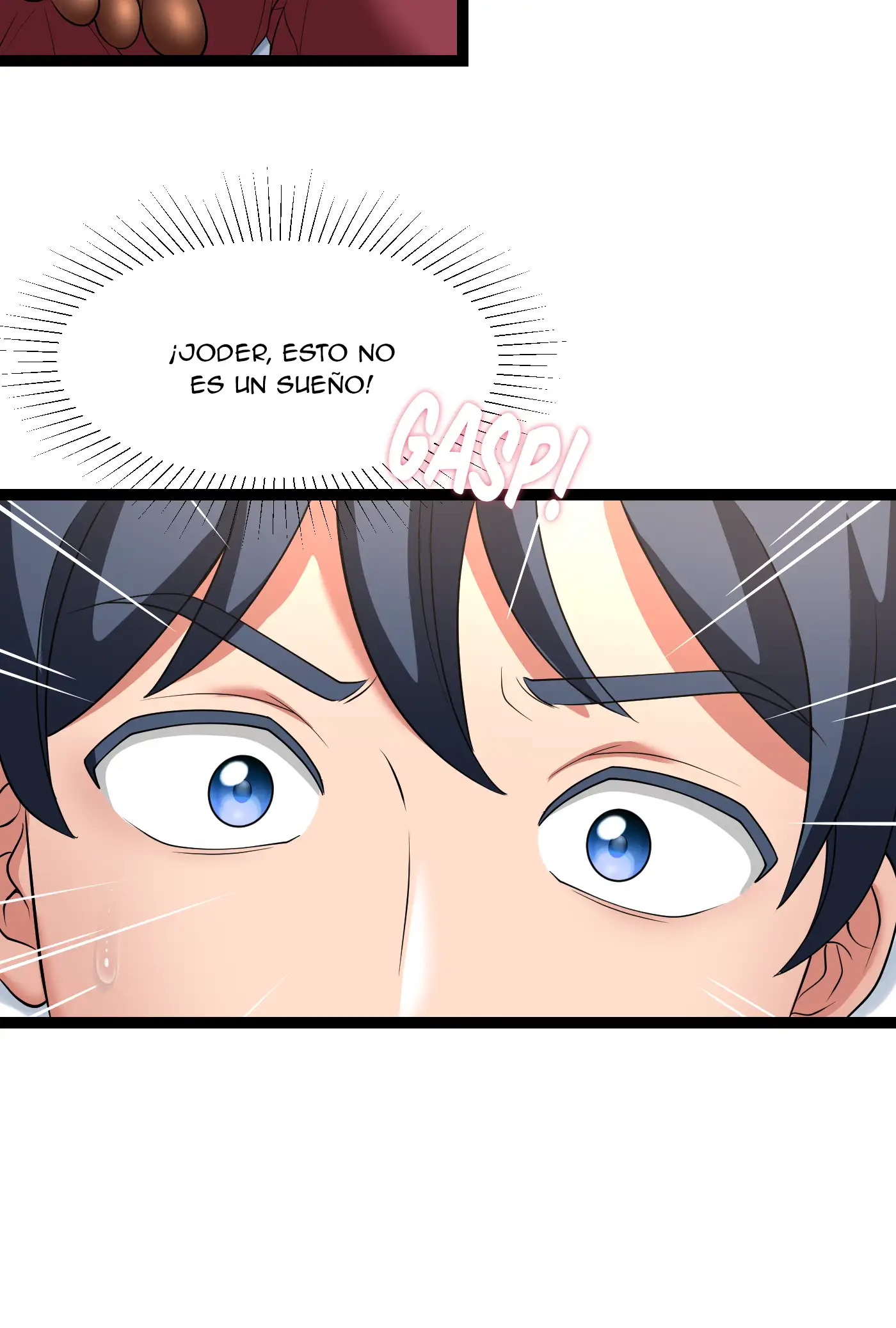 Juegos de Invierno 2: “MILF Edición” (Sin censura) Capitulo 8 página 8