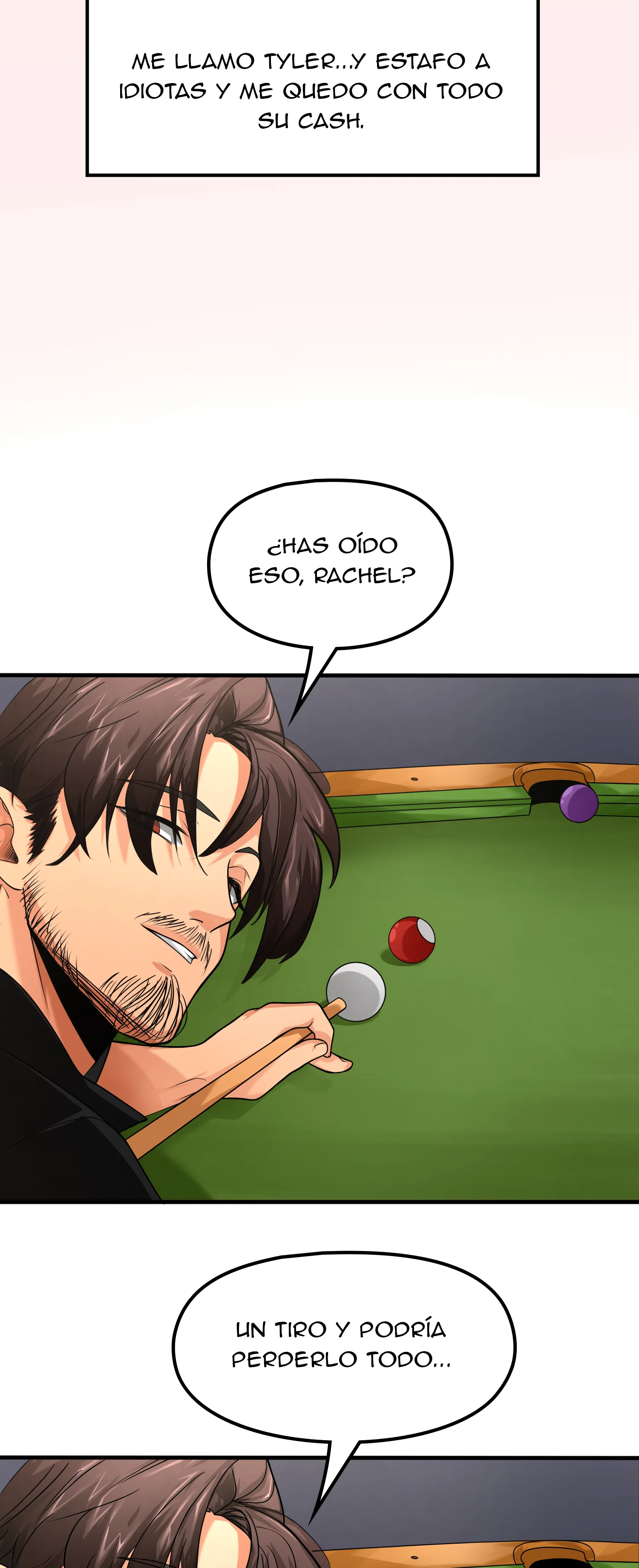 Golpéame Las Bolas (Sin censura) Capitulo 1 página 17