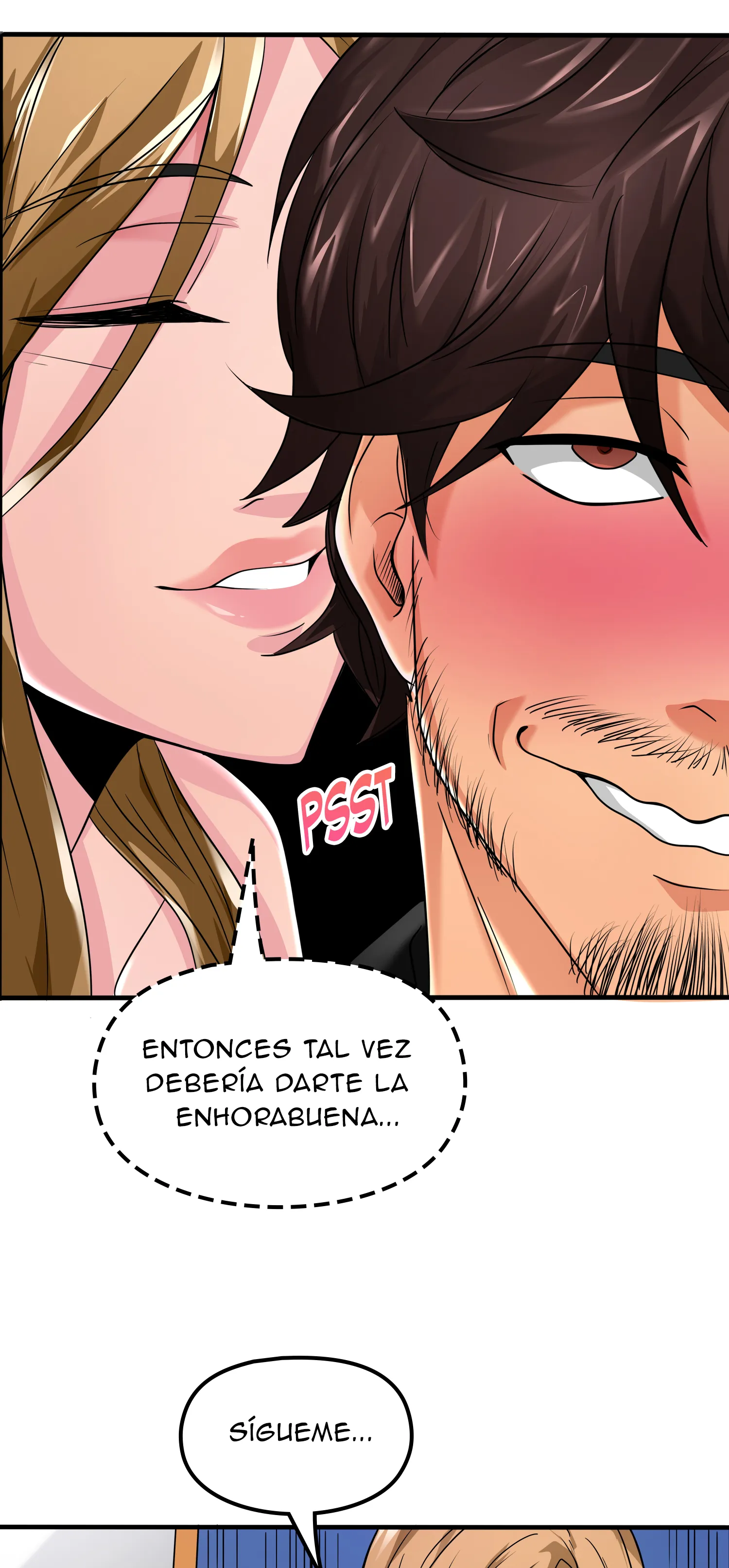 Golpéame Las Bolas (Sin censura) Capitulo 1 página 32