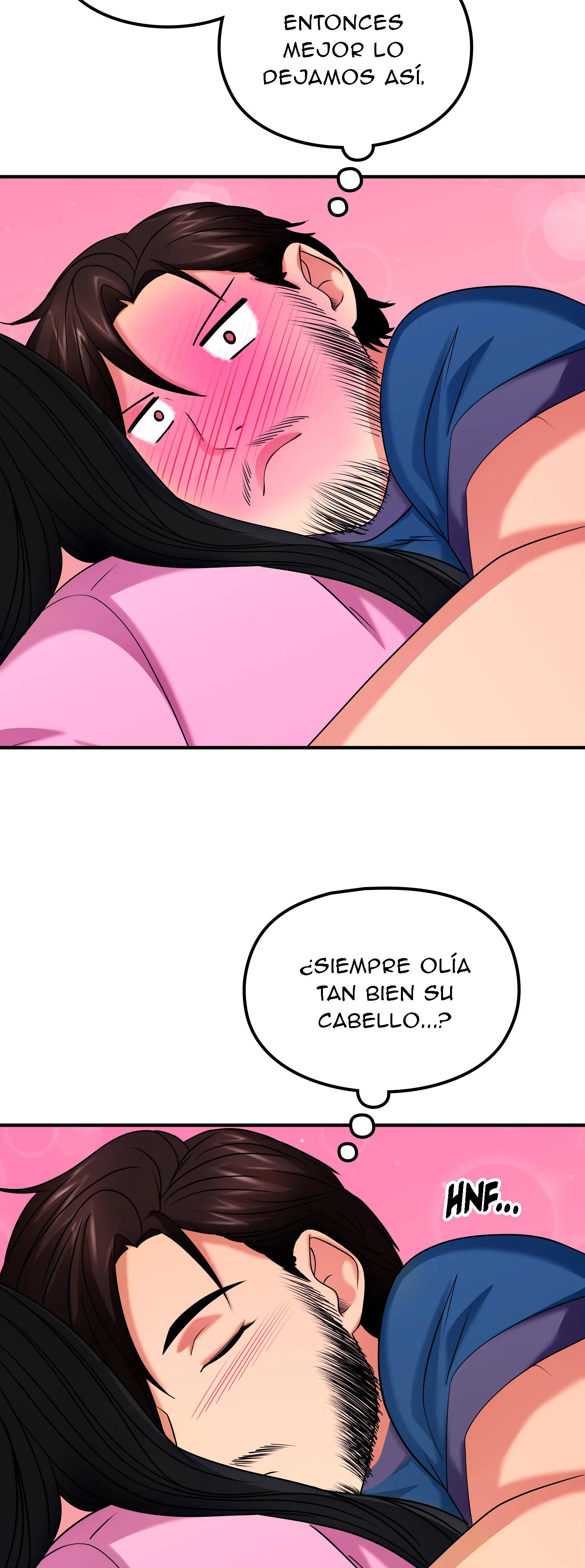 Golpéame Las Bolas (Sin censura) Capitulo 11 página 21