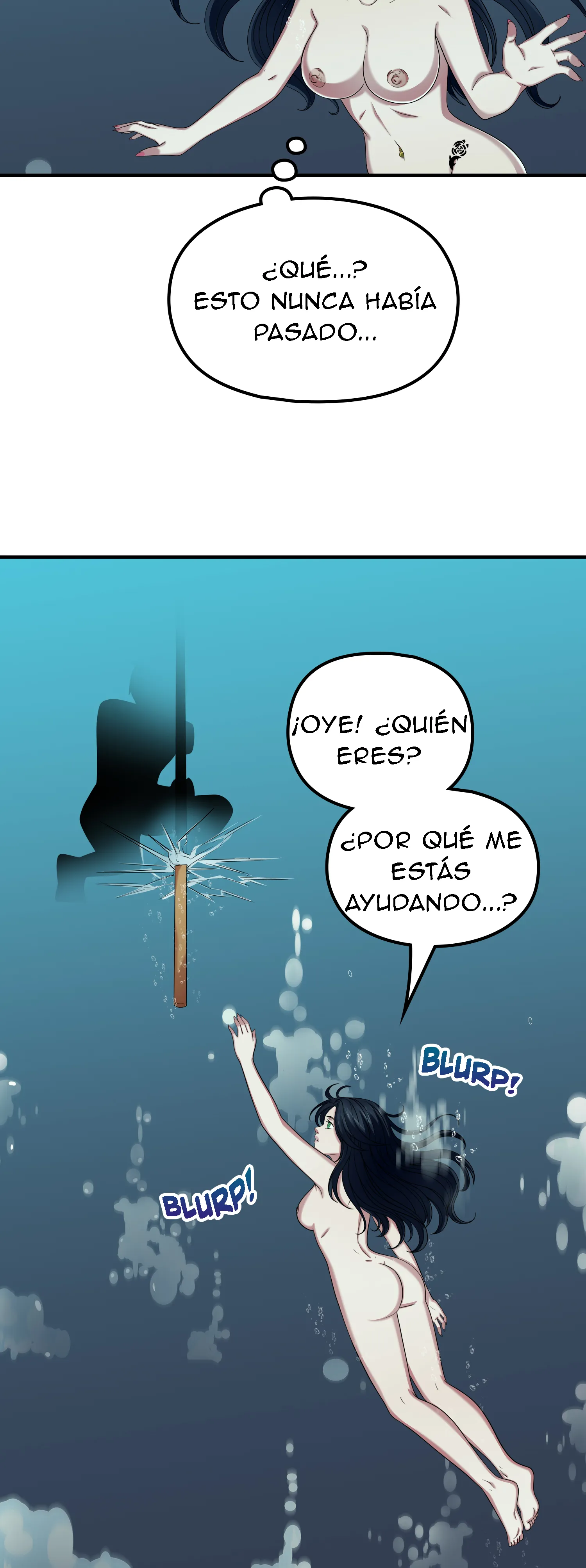 Golpéame Las Bolas (Sin censura) Capitulo 11 página 26