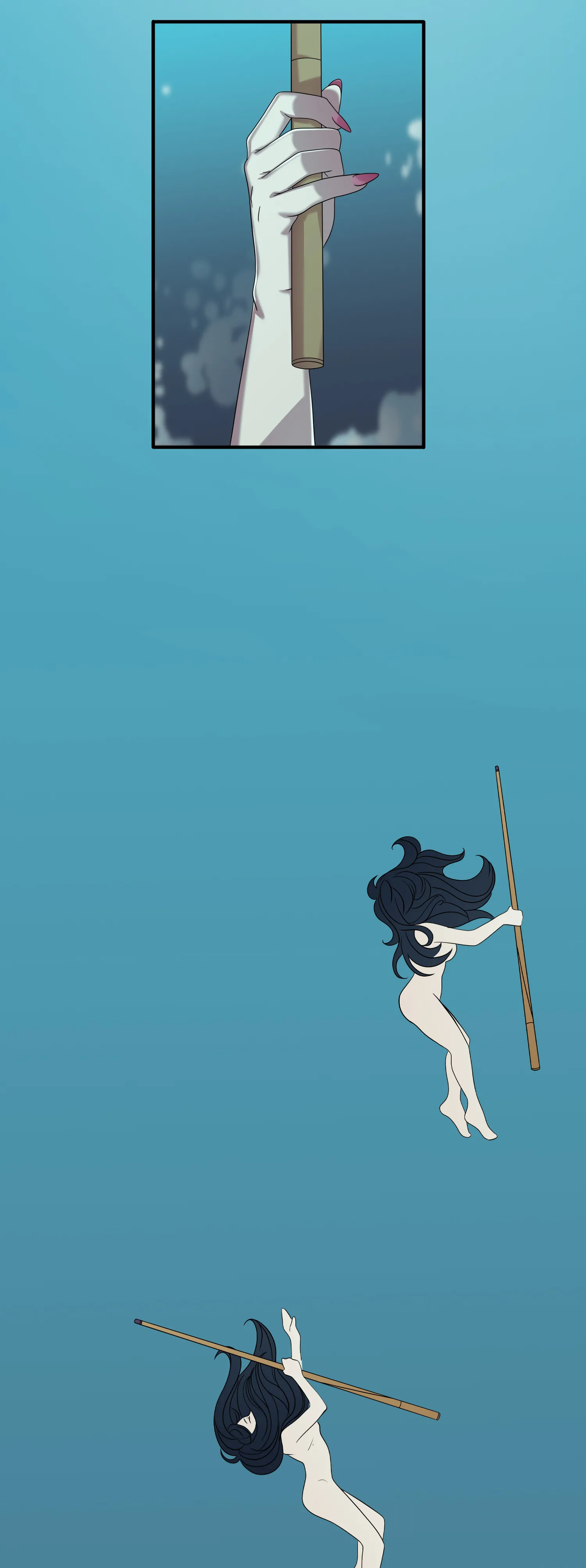 Golpéame Las Bolas (Sin censura) Capitulo 11 página 28