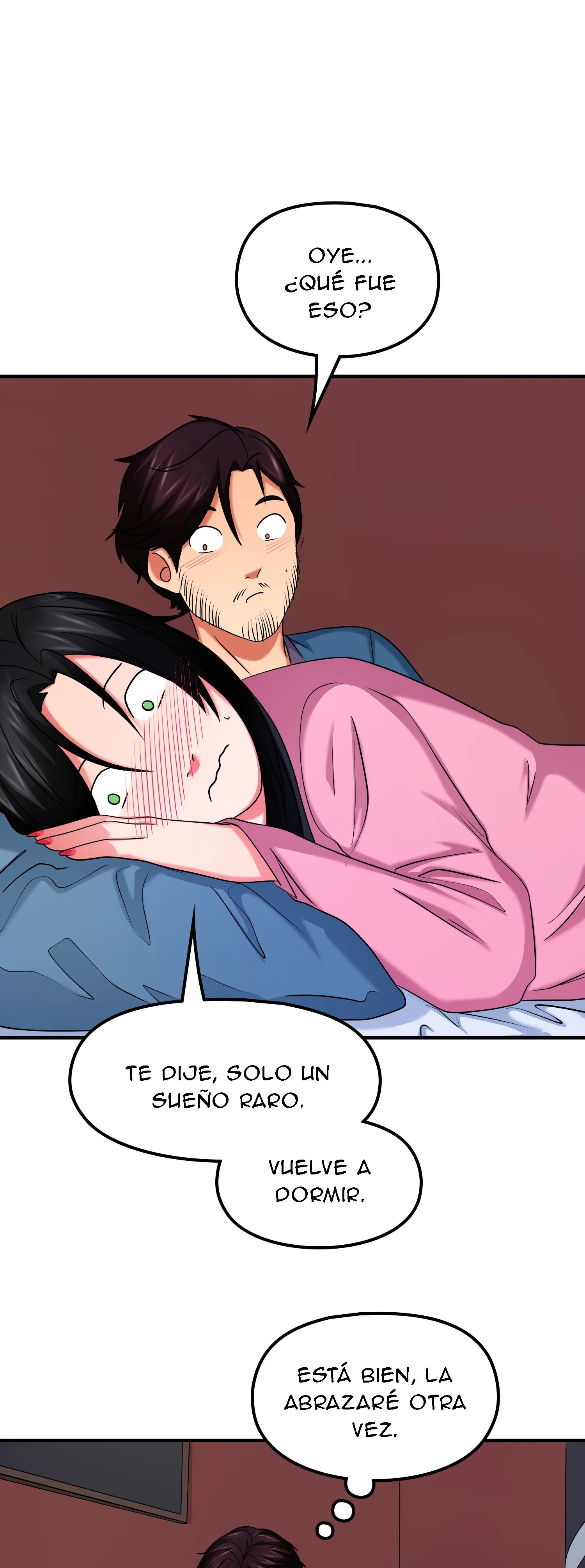 Golpéame Las Bolas (Sin censura) Capitulo 11 página 34