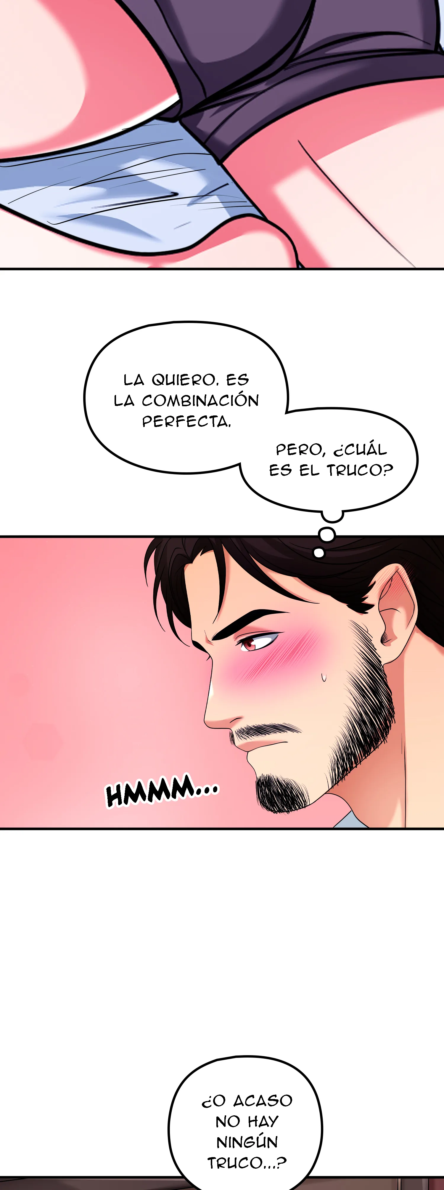 Golpéame Las Bolas (Sin censura) Capitulo 11 página 7