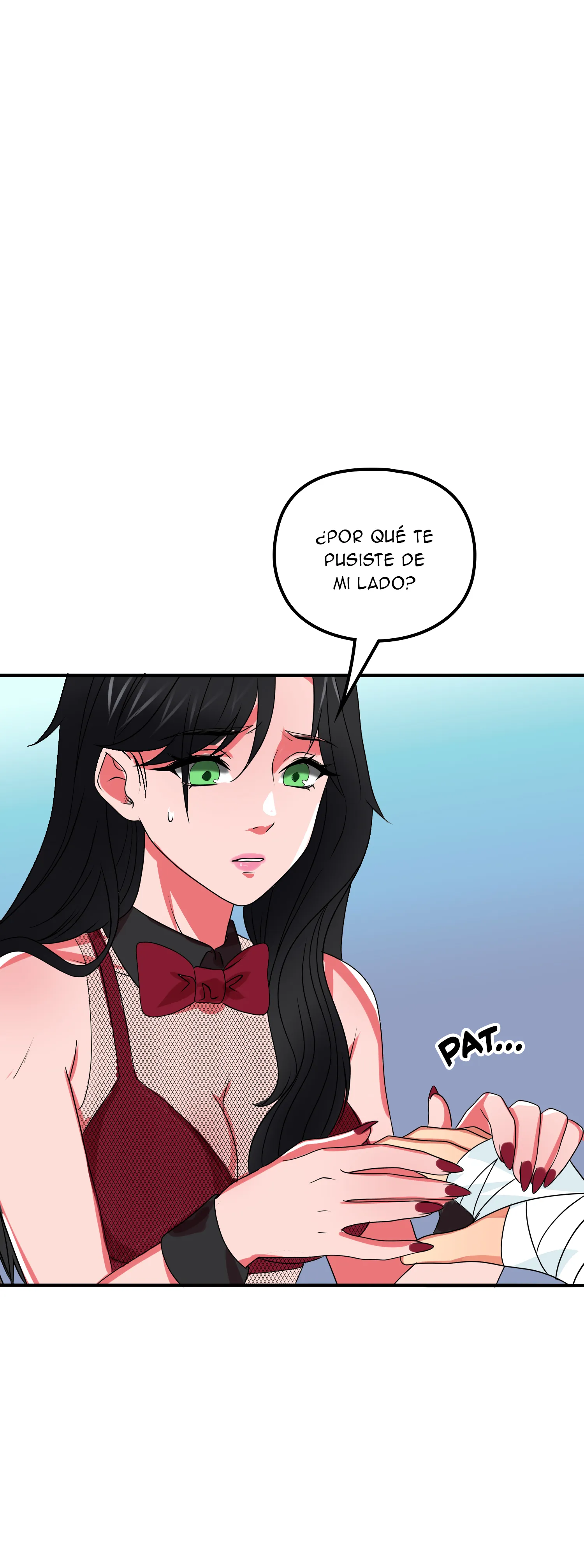 Golpéame Las Bolas (Sin censura) Capitulo 14 página 24