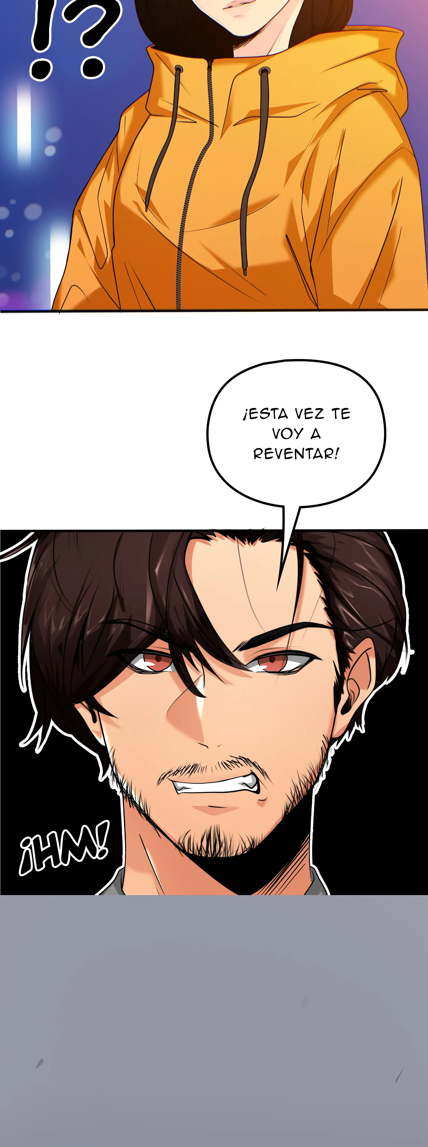 Golpéame Las Bolas (Sin censura) Capitulo 2 página 2