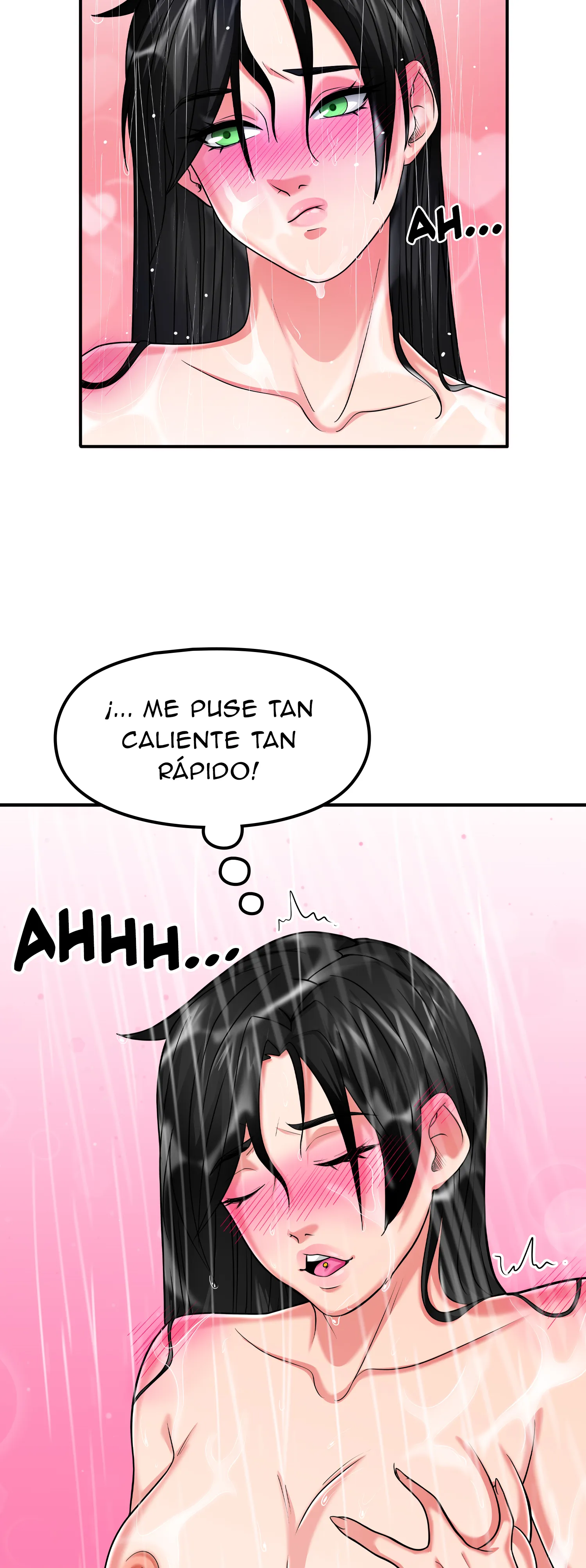 Golpéame Las Bolas (Sin censura) Capitulo 5 página 20