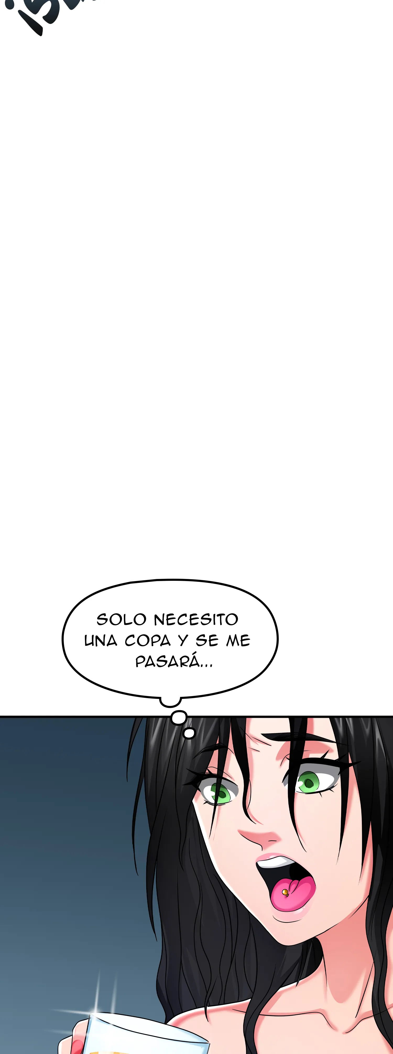 Golpéame Las Bolas (Sin censura) Capitulo 5 página 29