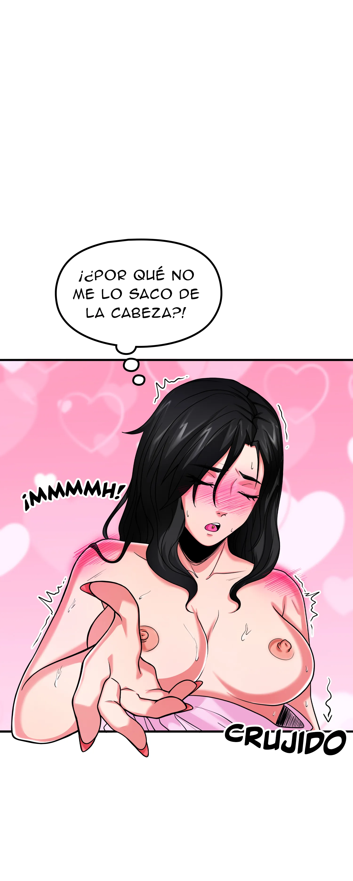 Golpéame Las Bolas (Sin censura) Capitulo 5 página 38