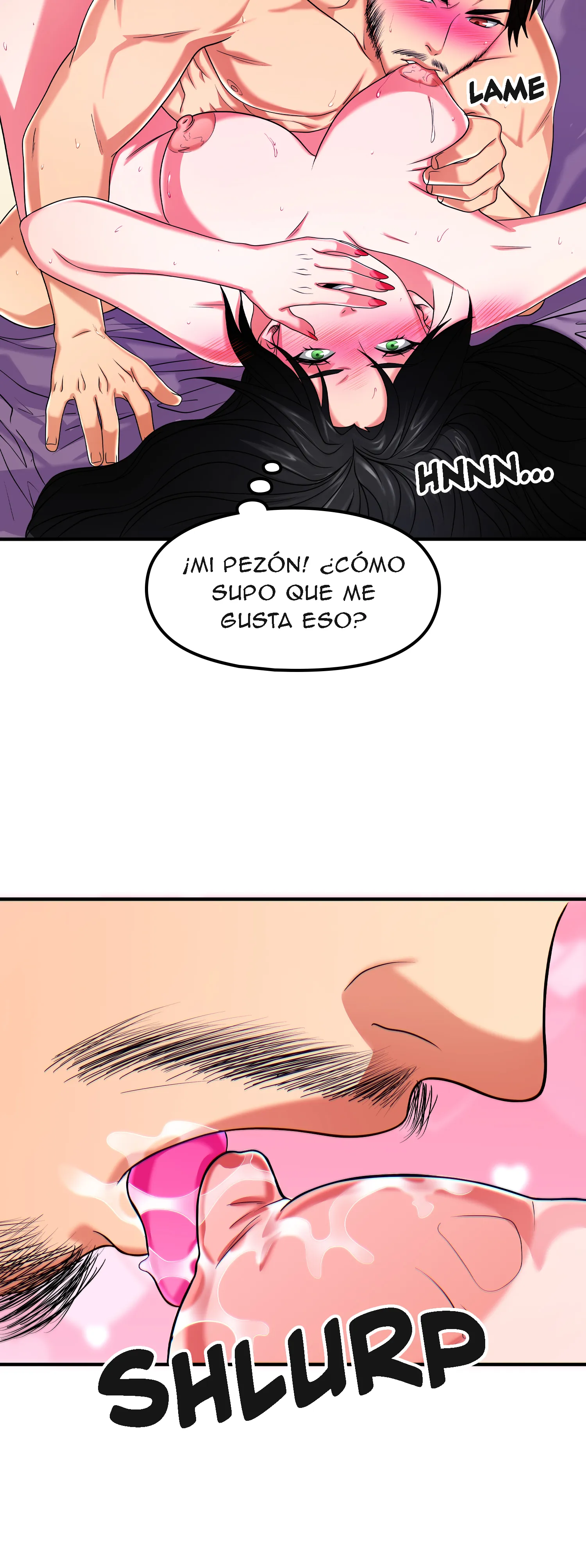 Golpéame Las Bolas (Sin censura) Capitulo 7 página 26