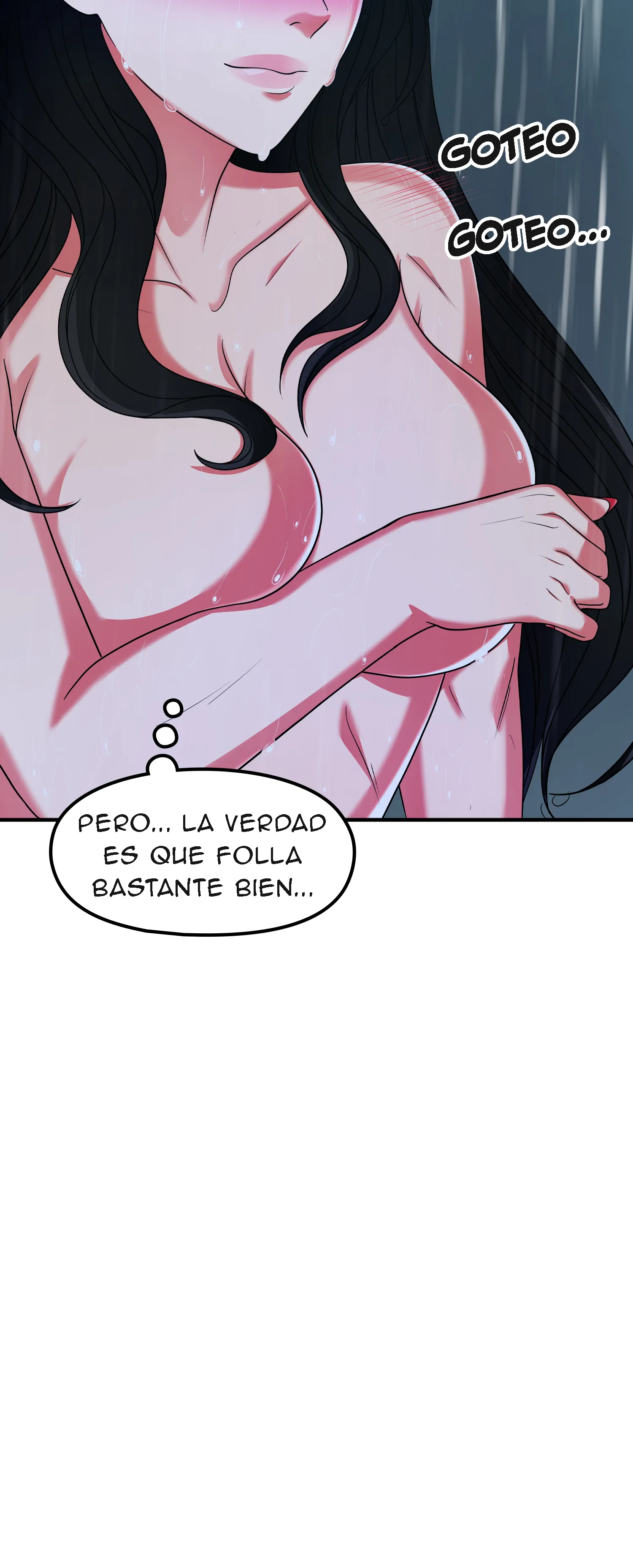 Golpéame Las Bolas (Sin censura) Capitulo 7 página 45