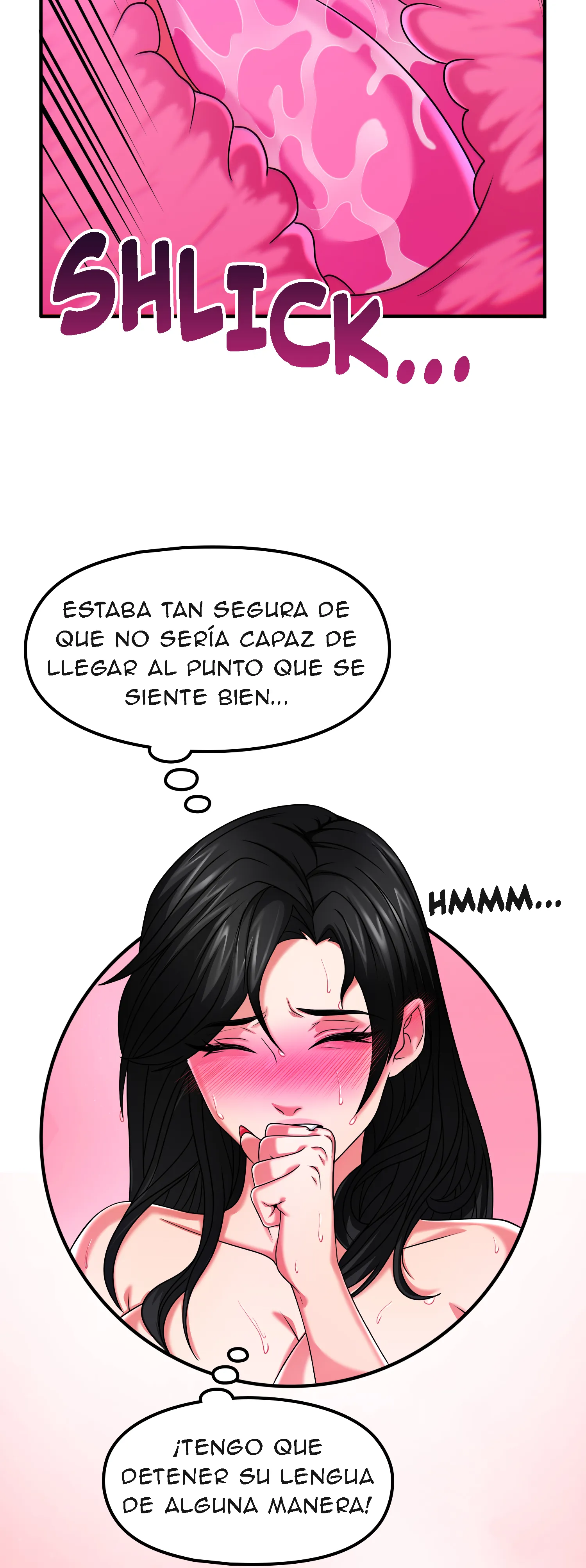 Golpéame Las Bolas (Sin censura) Capitulo 7 página 6