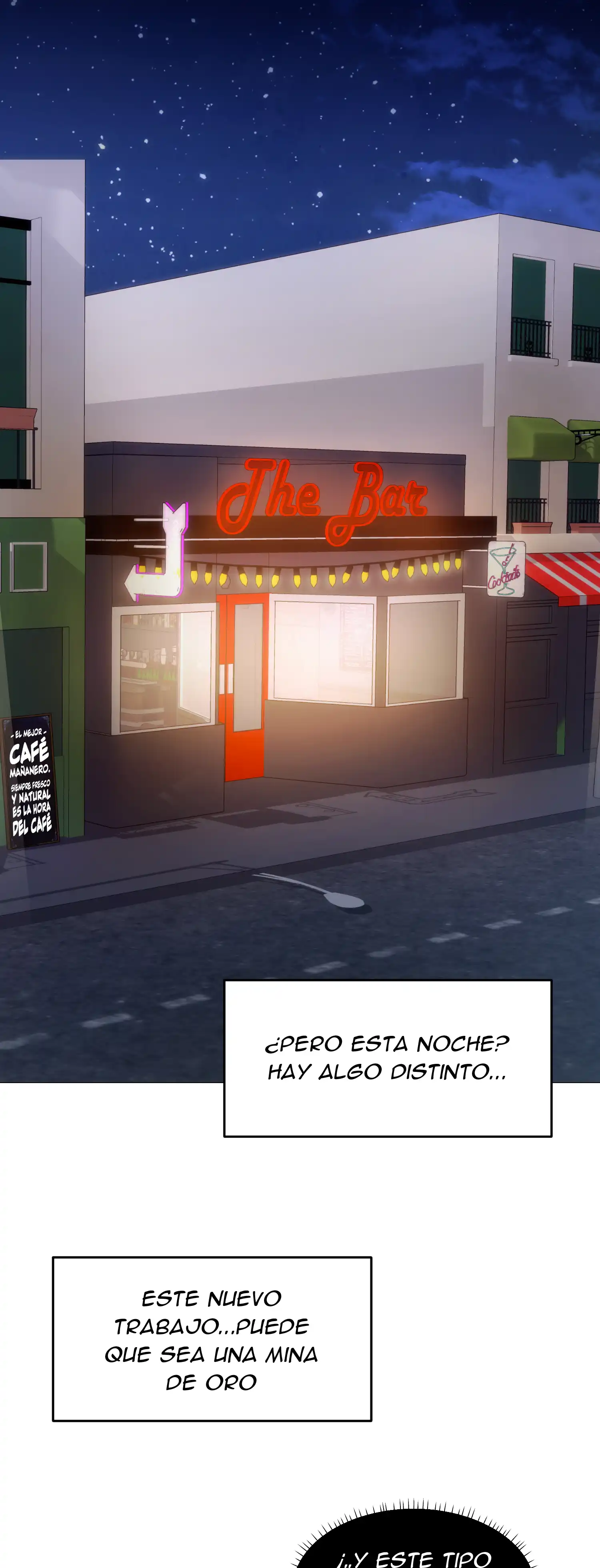 MILF Hotel (Sin censura) Capitulo 1 página 12