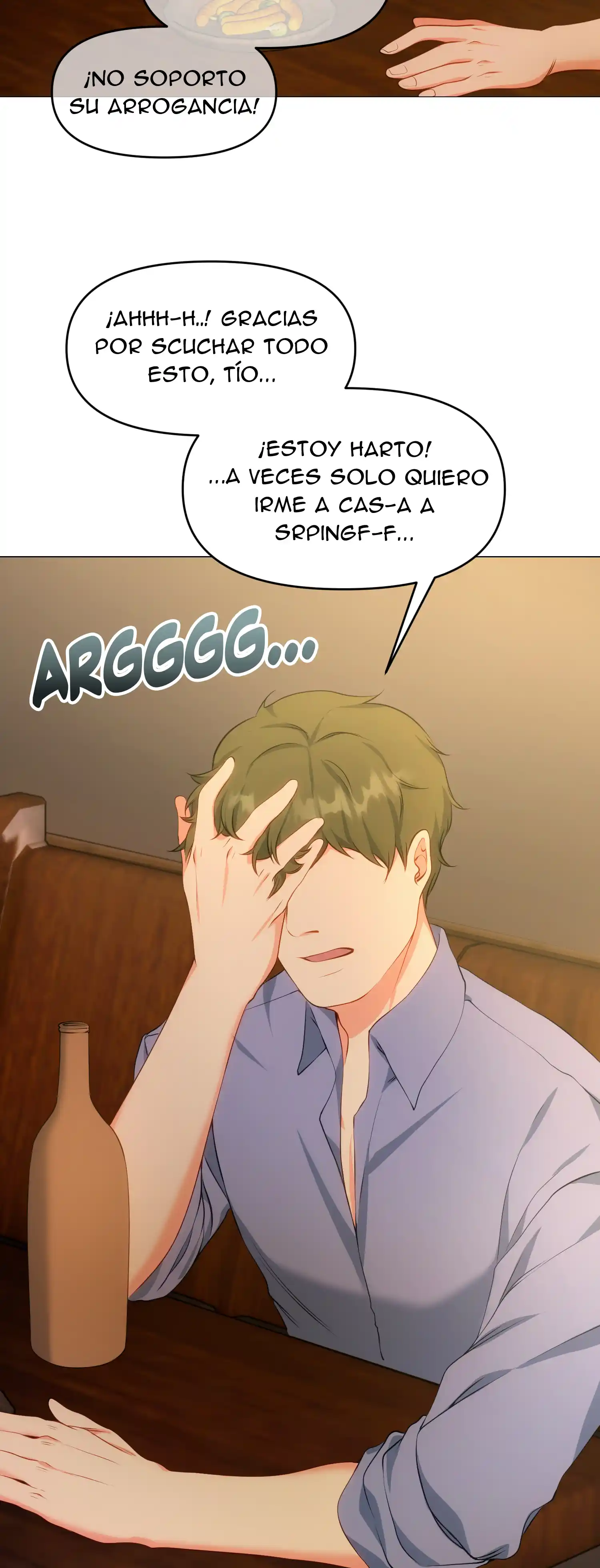 MILF Hotel (Sin censura) Capitulo 1 página 14