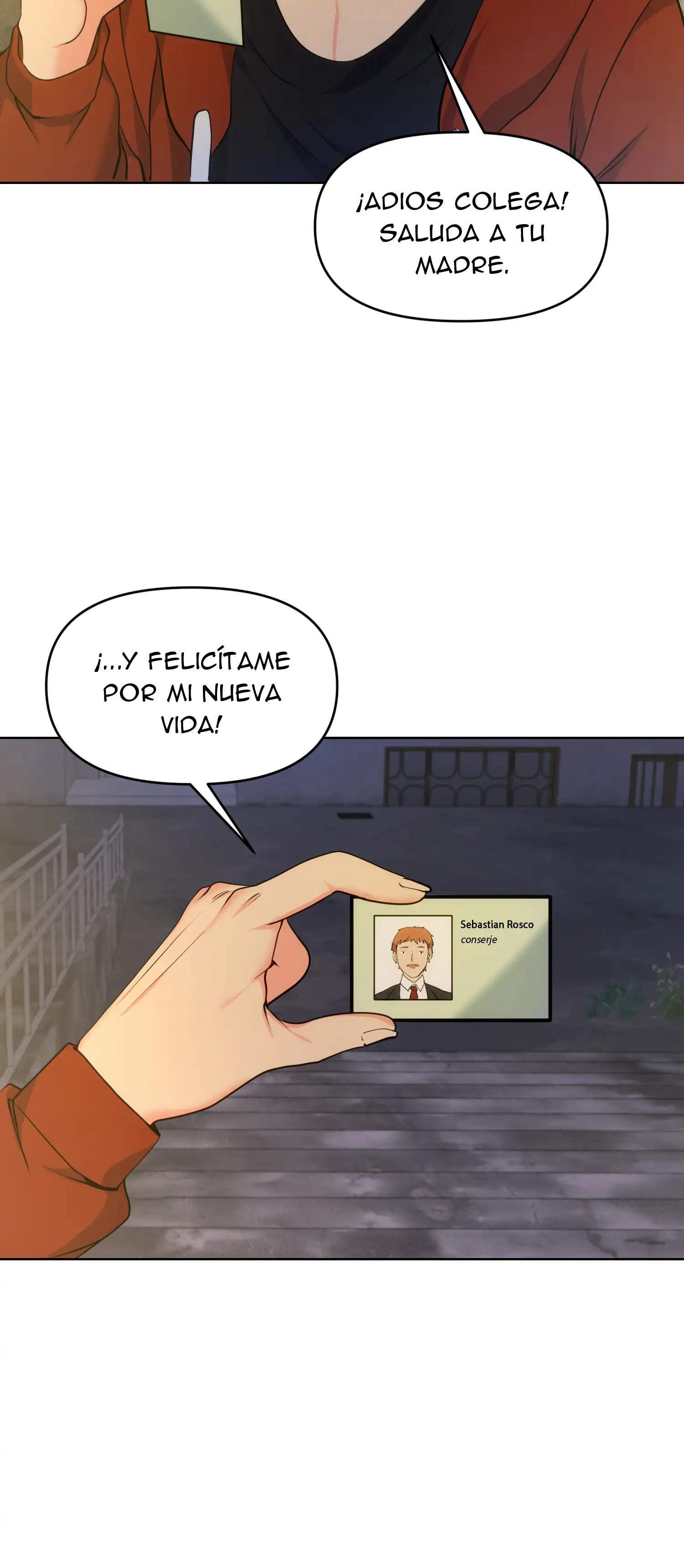MILF Hotel (Sin censura) Capitulo 1 página 22