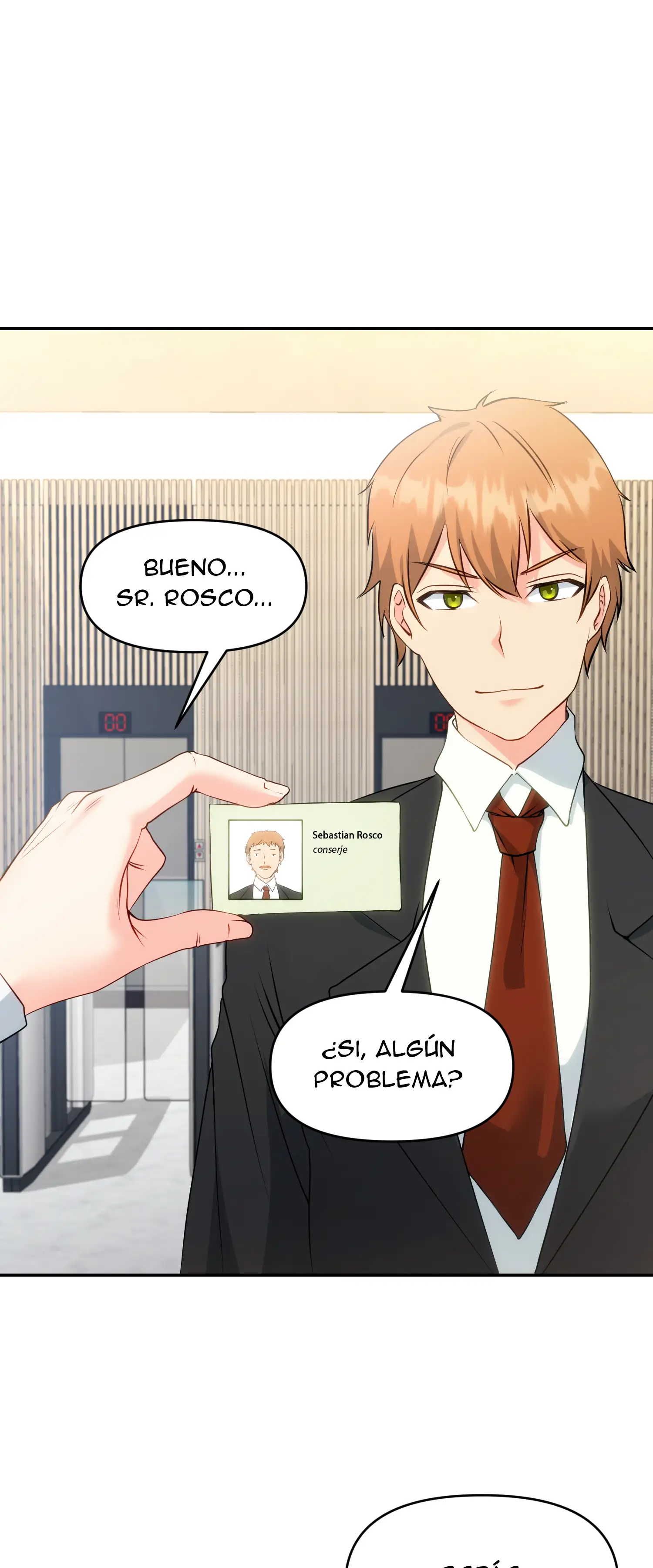 MILF Hotel (Sin censura) Capitulo 1 página 23