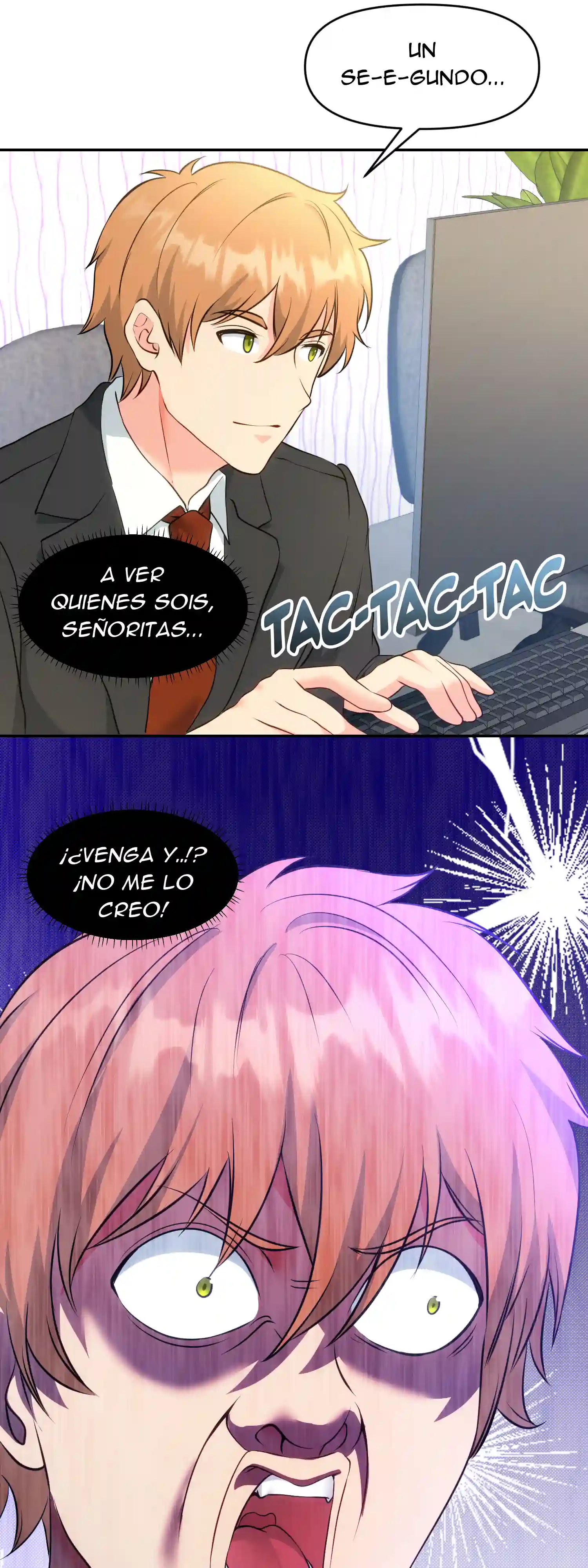 MILF Hotel (Sin censura) Capitulo 1 página 37