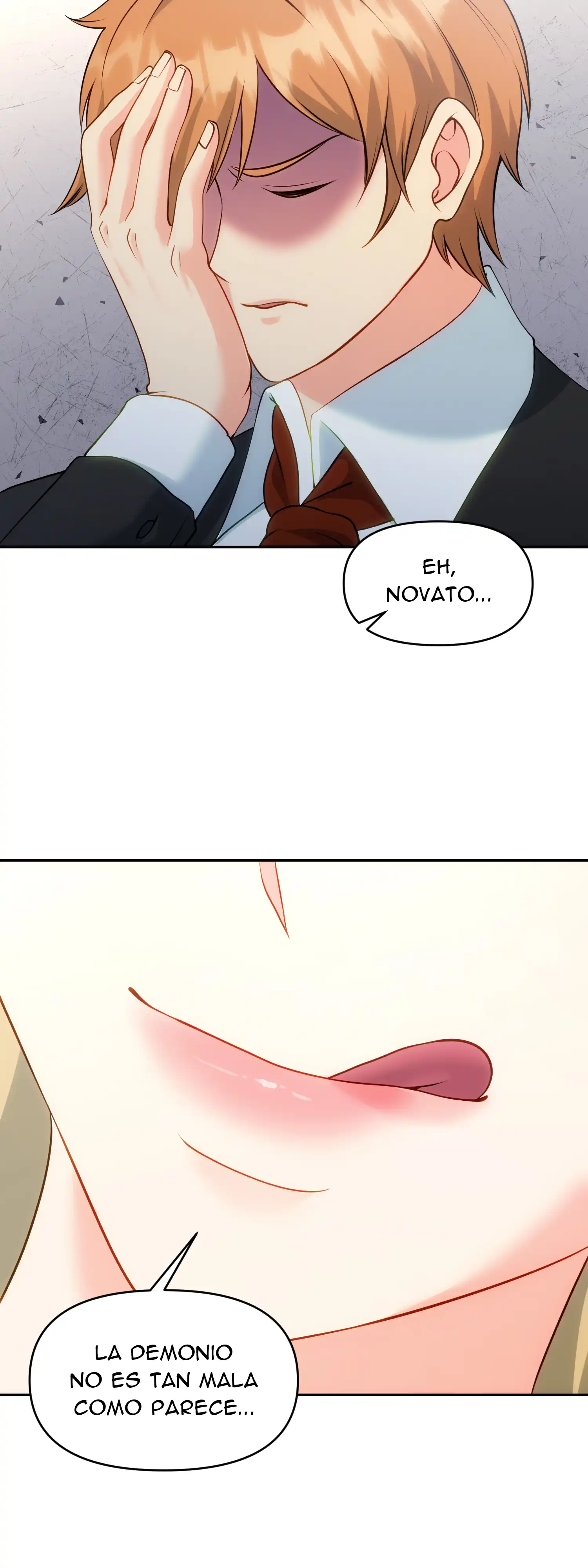 MILF Hotel (Sin censura) Capitulo 1 página 43