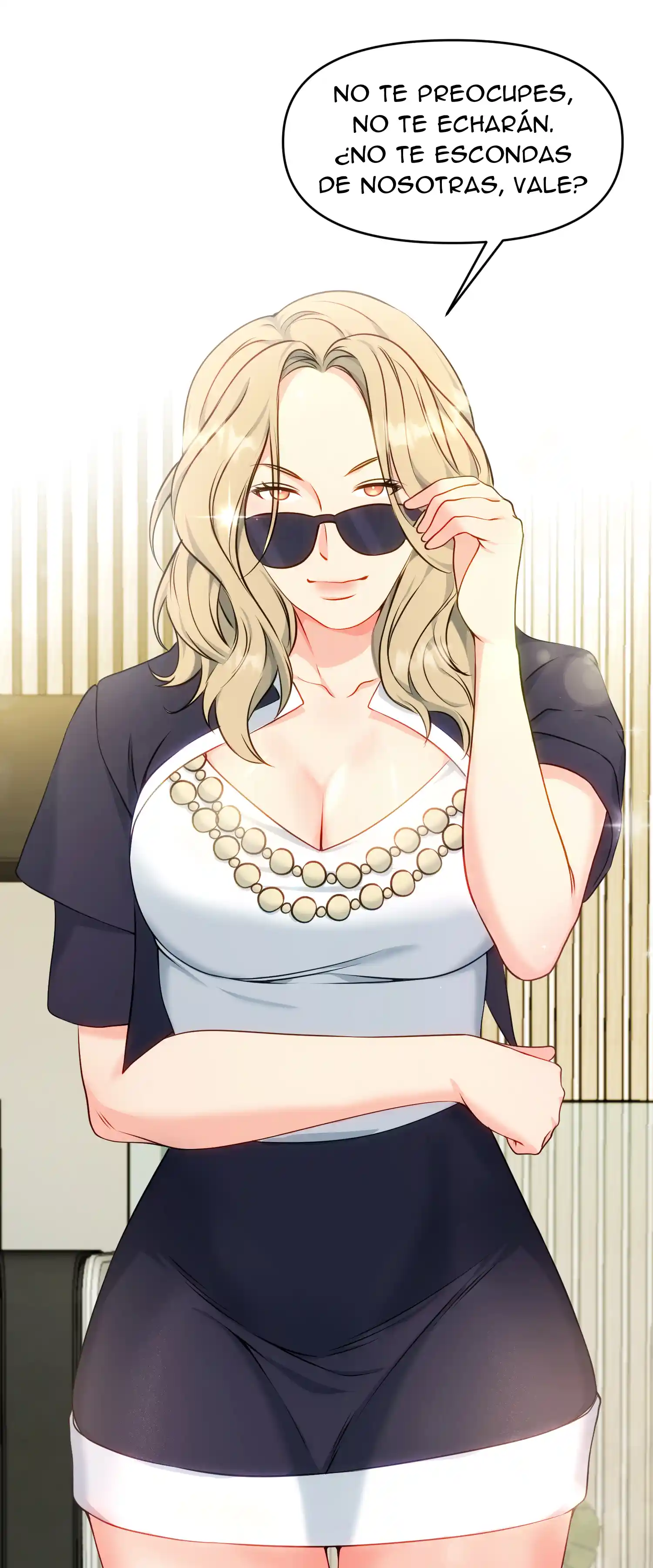 MILF Hotel (Sin censura) Capitulo 1 página 44