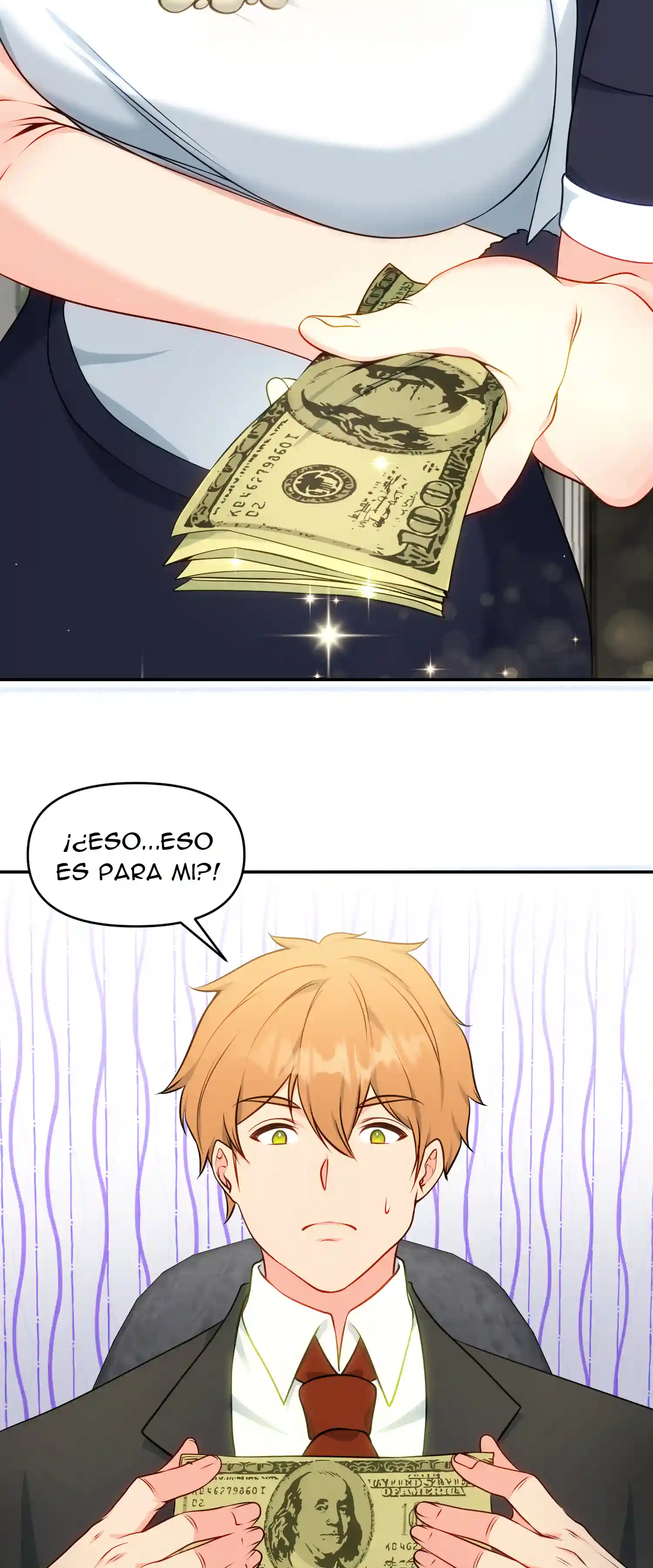 MILF Hotel (Sin censura) Capitulo 1 página 46