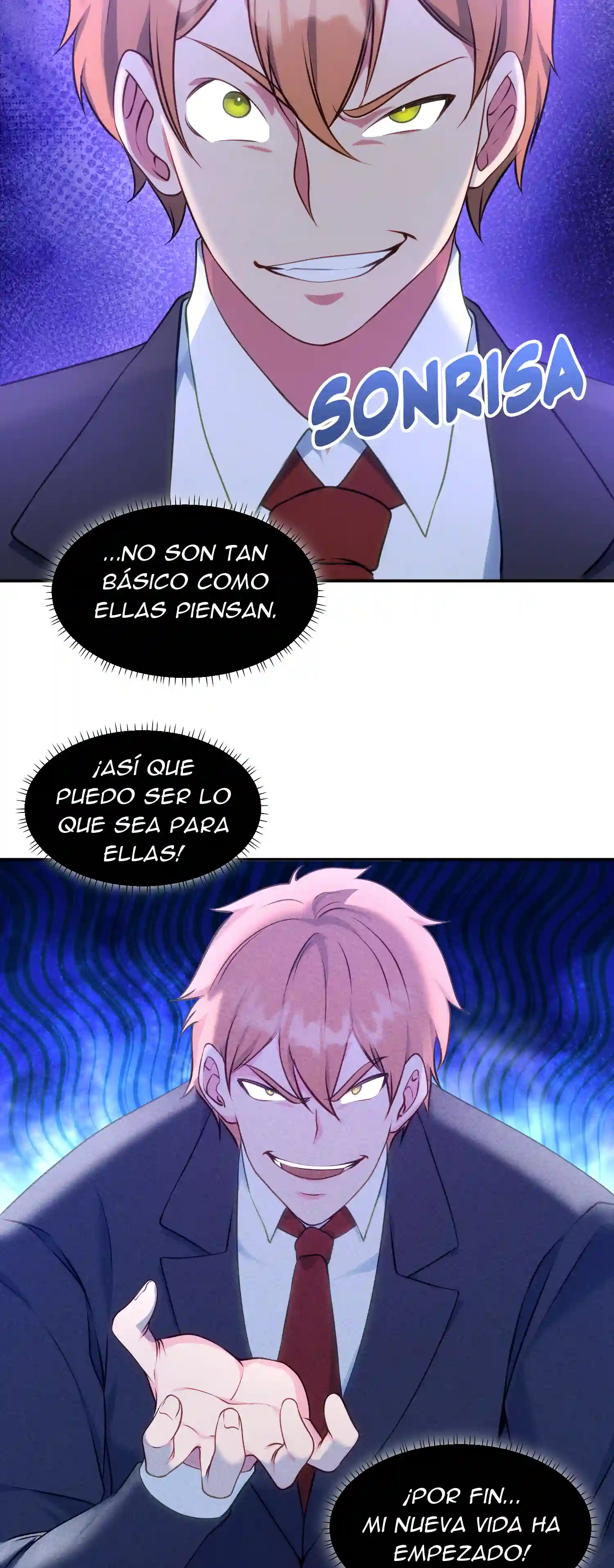 MILF Hotel (Sin censura) Capitulo 1 página 51