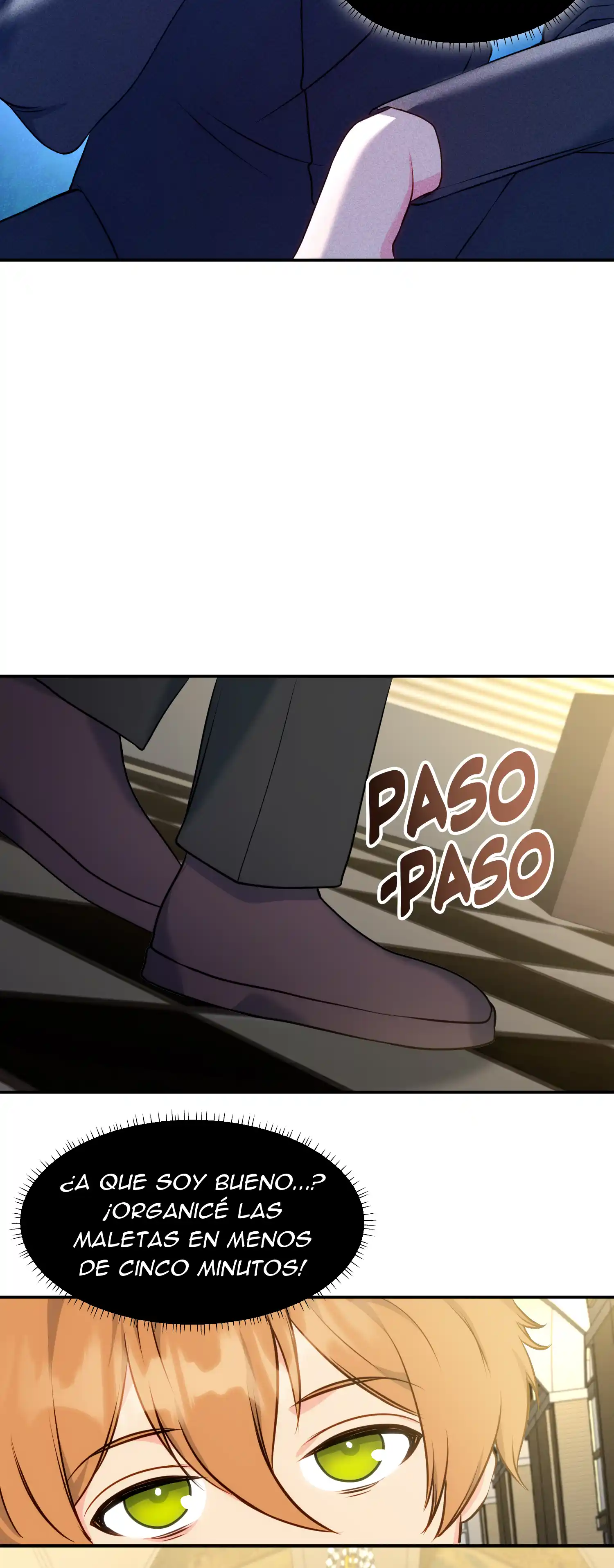 MILF Hotel (Sin censura) Capitulo 1 página 52