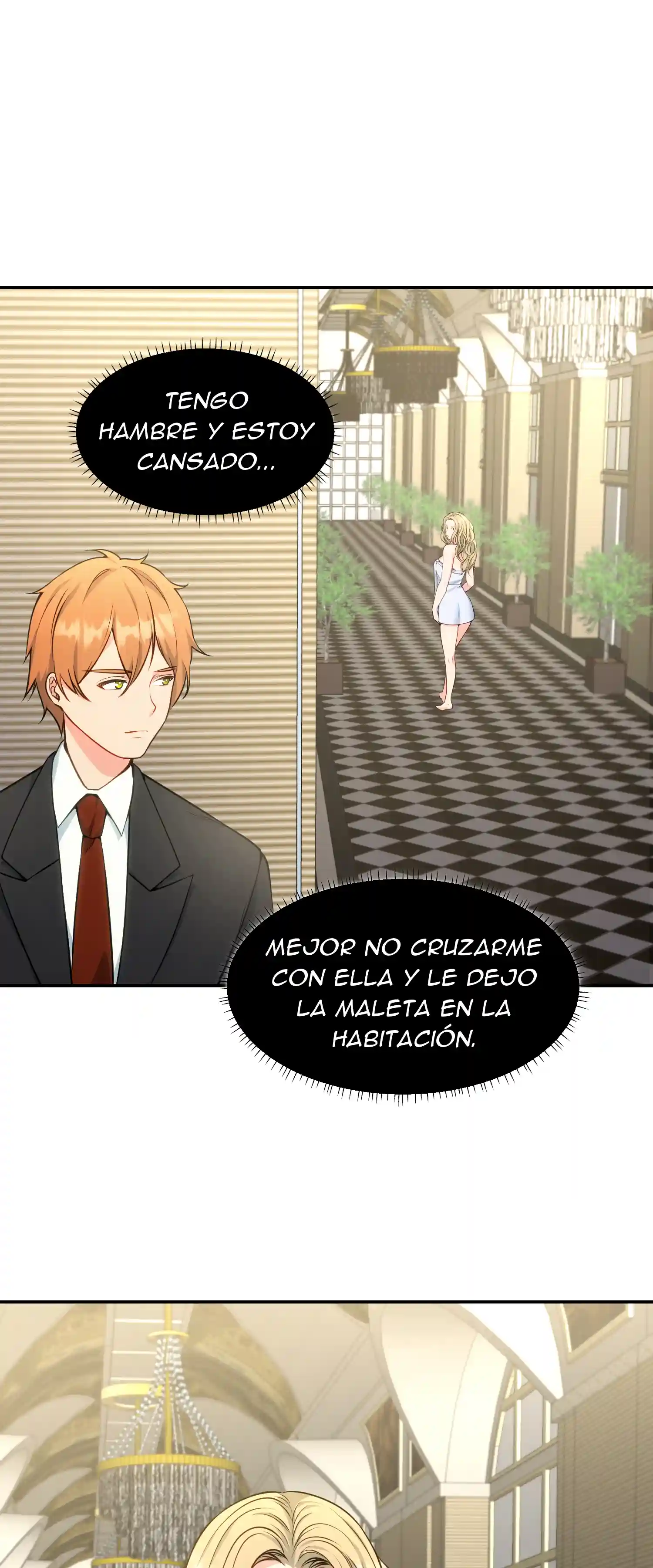 MILF Hotel (Sin censura) Capitulo 1 página 55