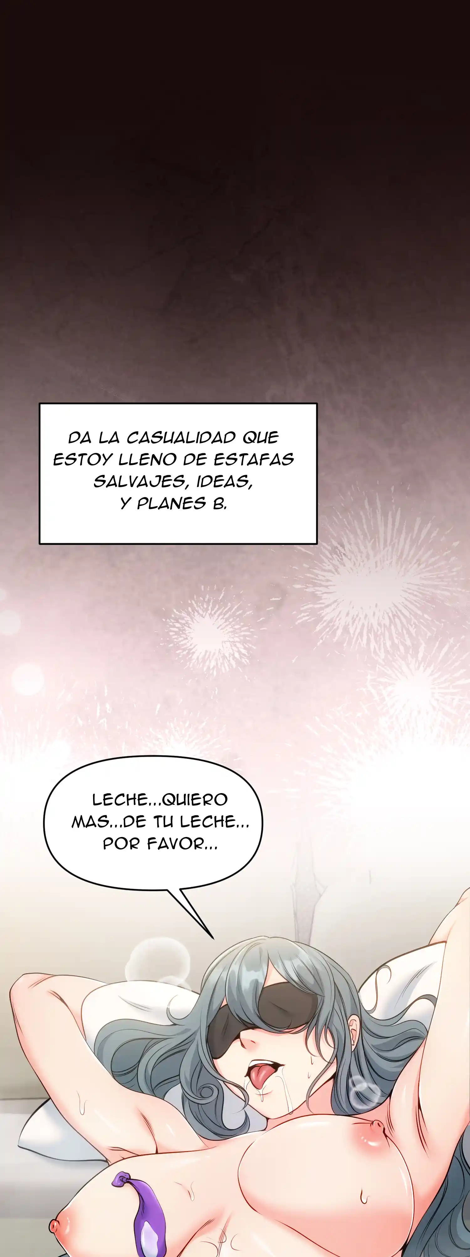 MILF Hotel (Sin censura) Capitulo 1 página 6