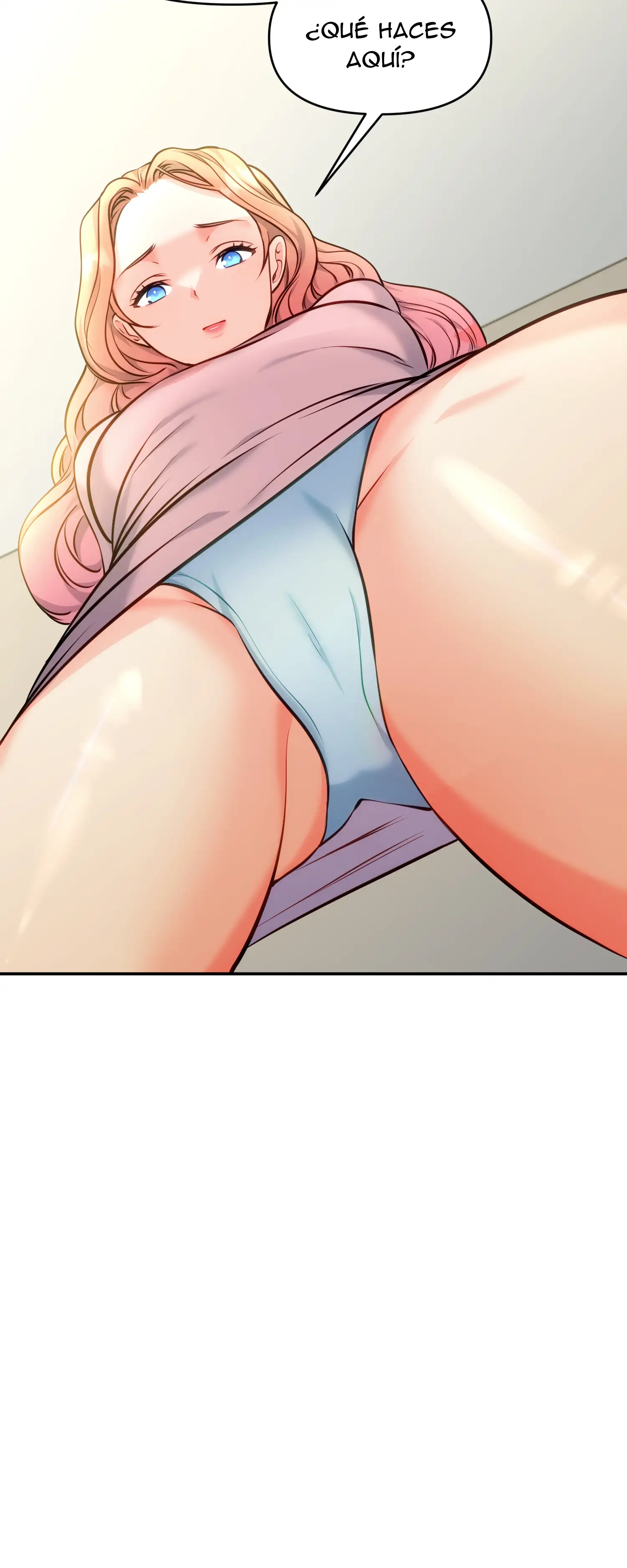 MILF Hotel (Sin censura) Capitulo 1 página 63