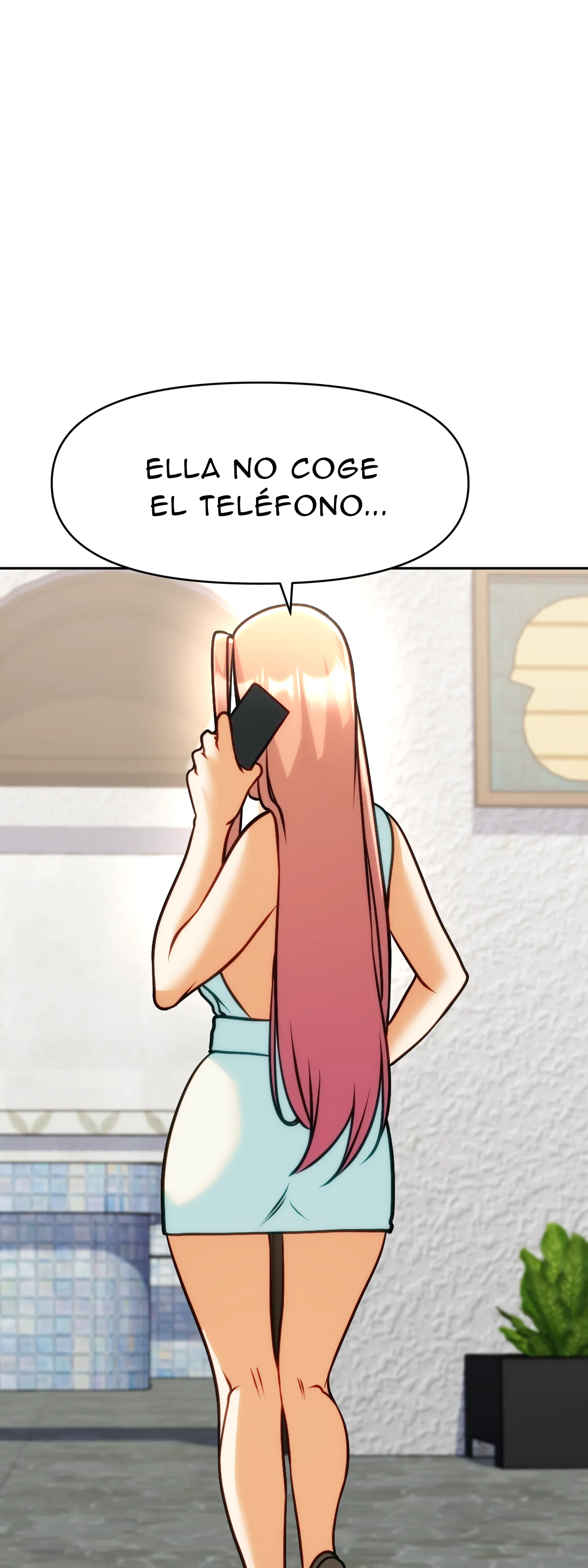 MILF Hotel (Sin censura) Capitulo 10 página 11
