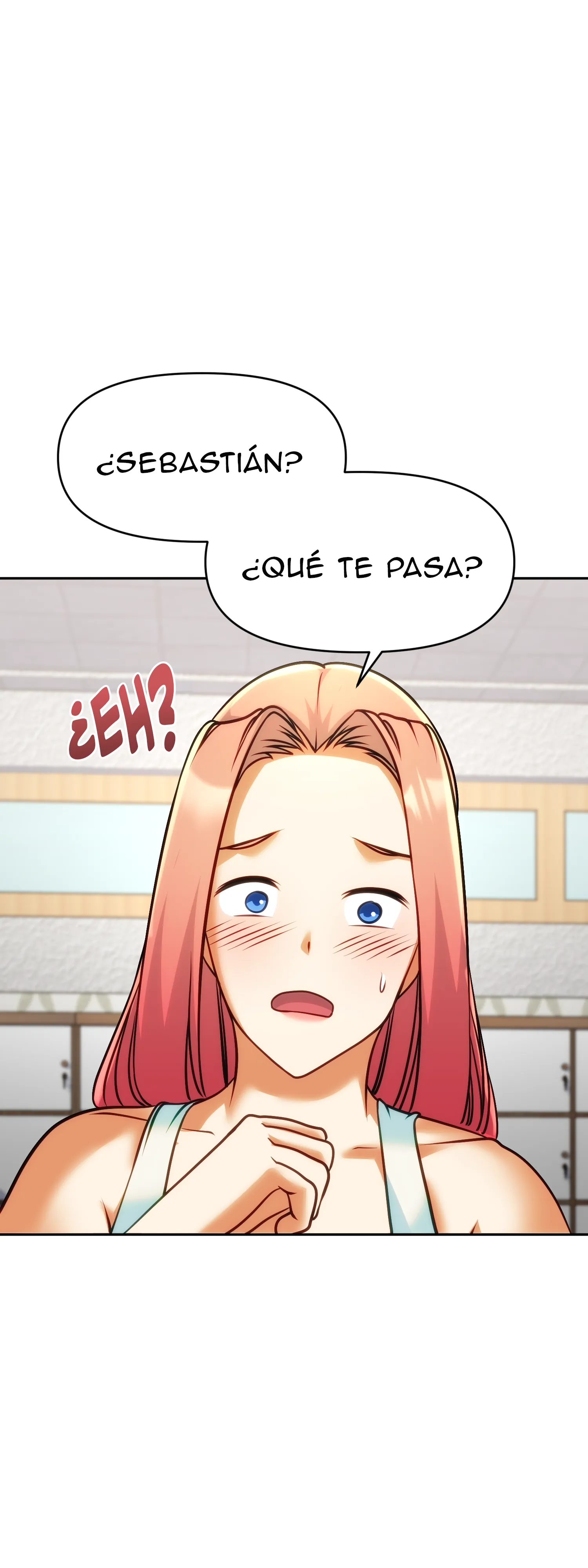 MILF Hotel (Sin censura) Capitulo 10 página 16