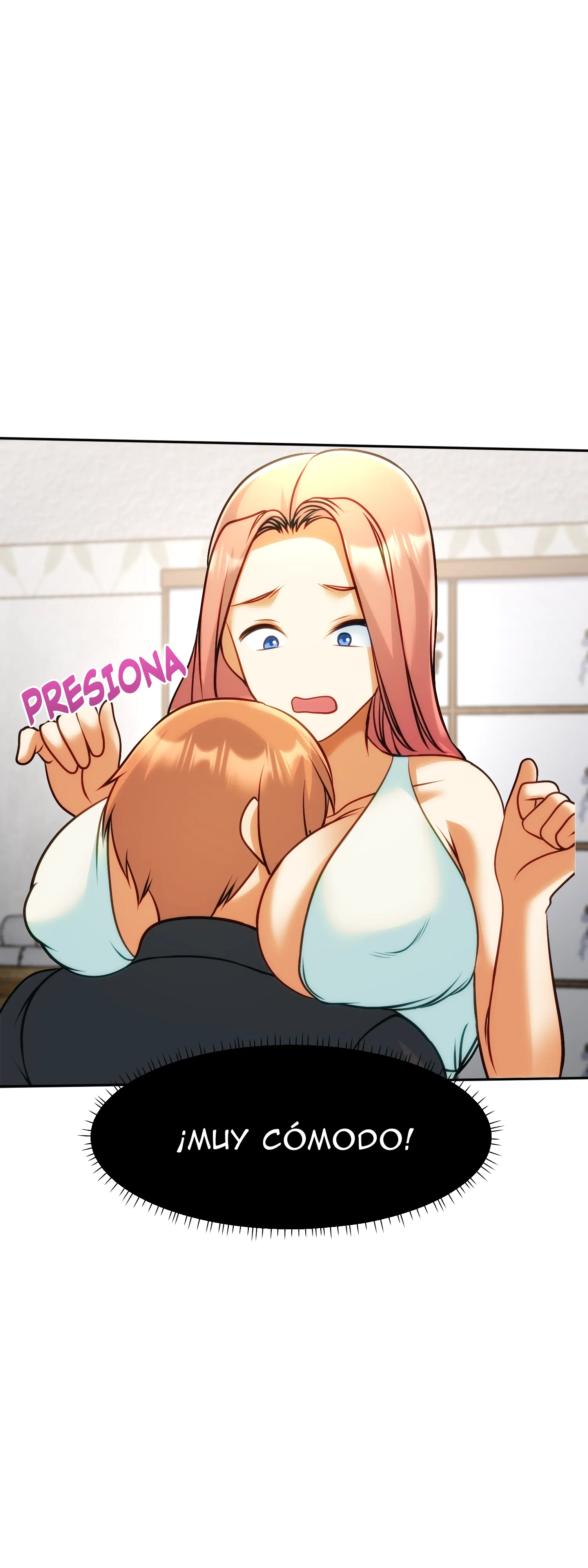 MILF Hotel (Sin censura) Capitulo 10 página 19