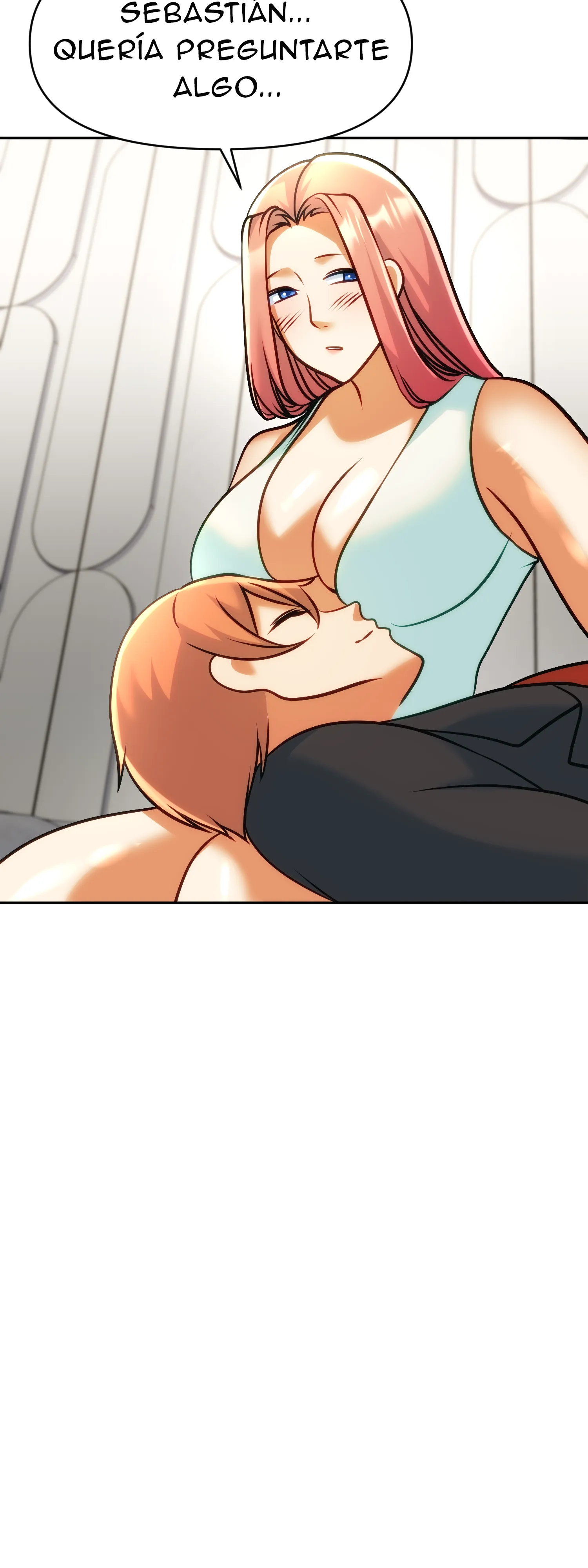 MILF Hotel (Sin censura) Capitulo 10 página 24