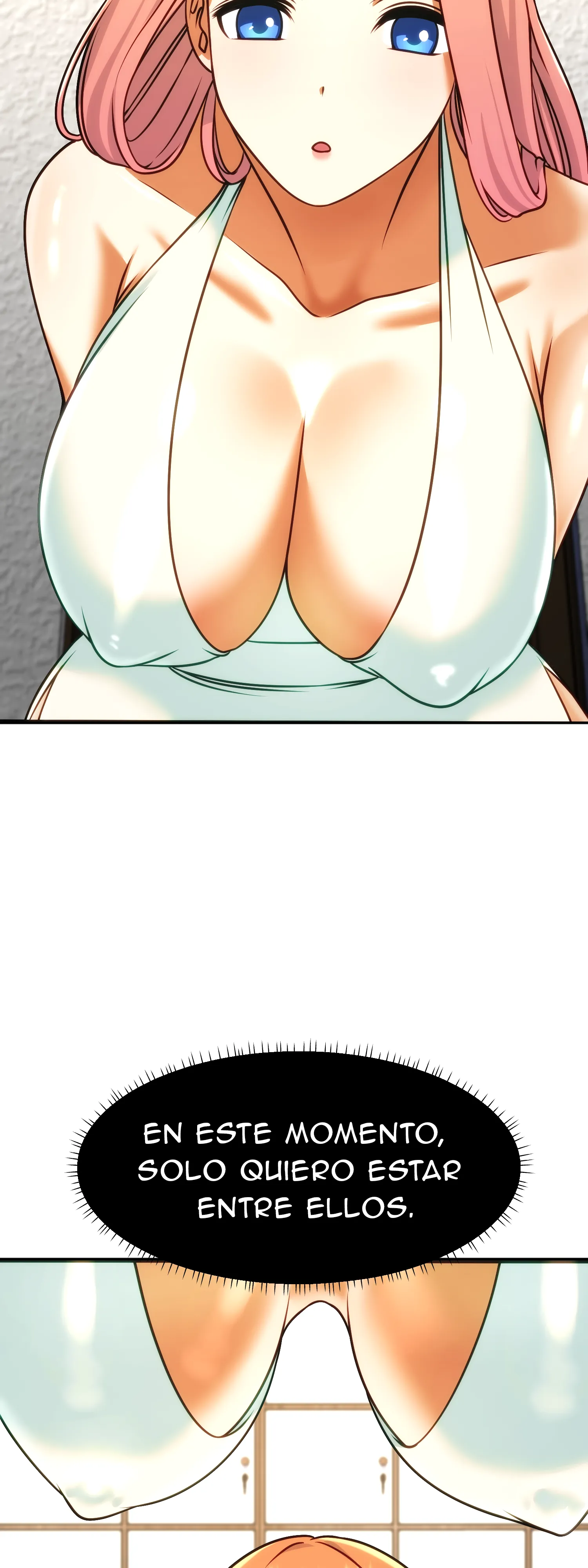MILF Hotel (Sin censura) Capitulo 10 página 3