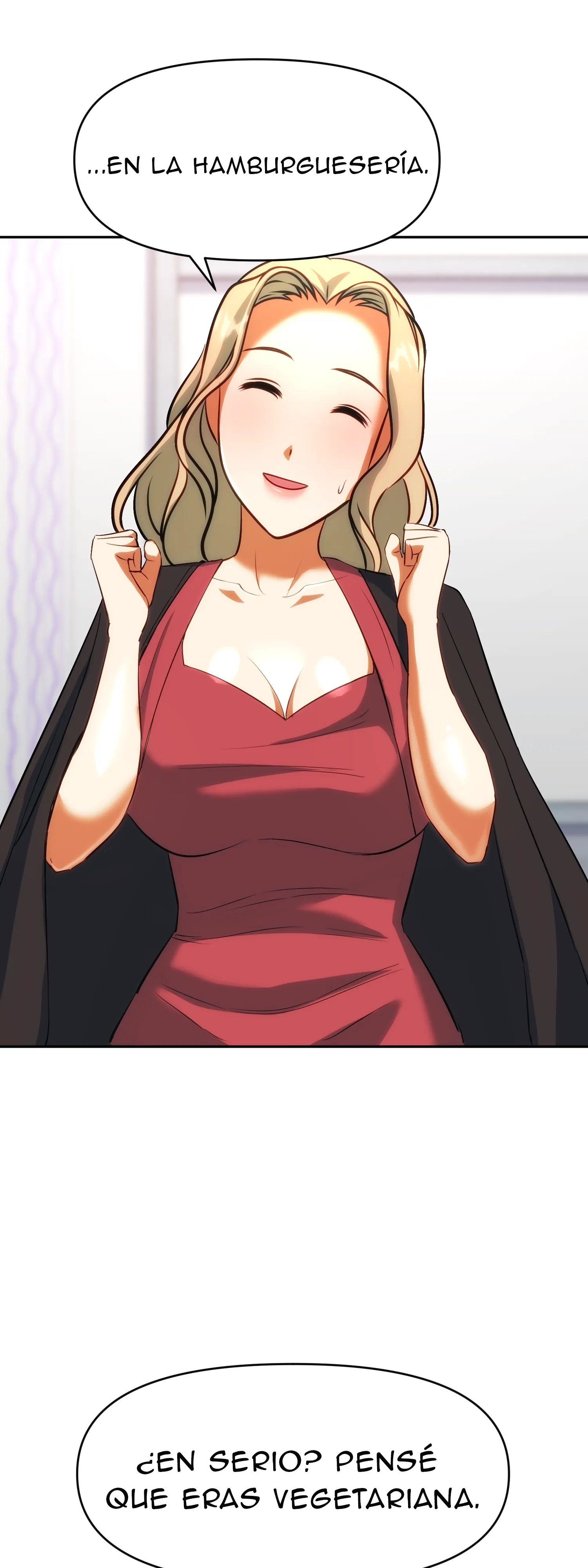 MILF Hotel (Sin censura) Capitulo 10 página 35